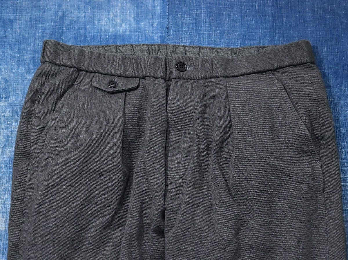 Snow Peak Snow Peak Takibi Serge Pants Size US 38 / EU 54 - 6 Thumbnail