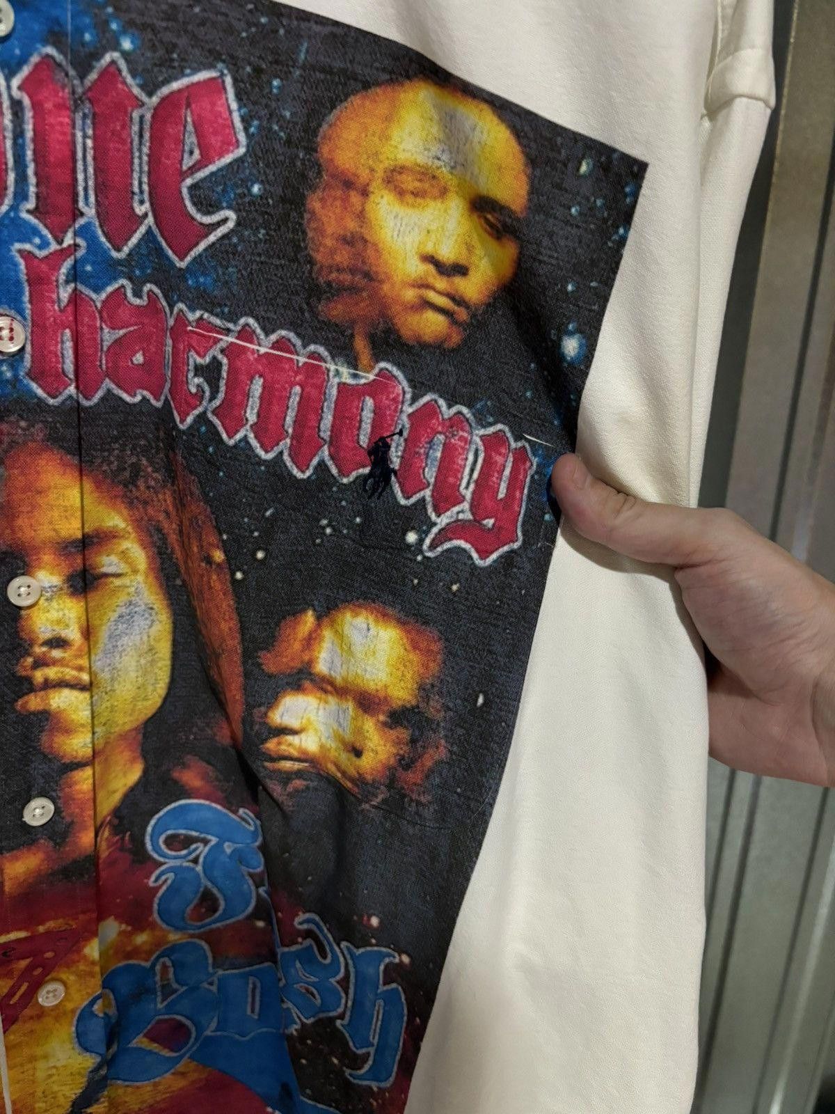 Better With Age Better With Age x Polo Ralph Lauren “Bone Thugs” Button-Up Size US XL / EU 56 / 4 - 4 Thumbnail