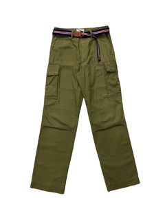 Blue Way Cargo Pants | Grailed