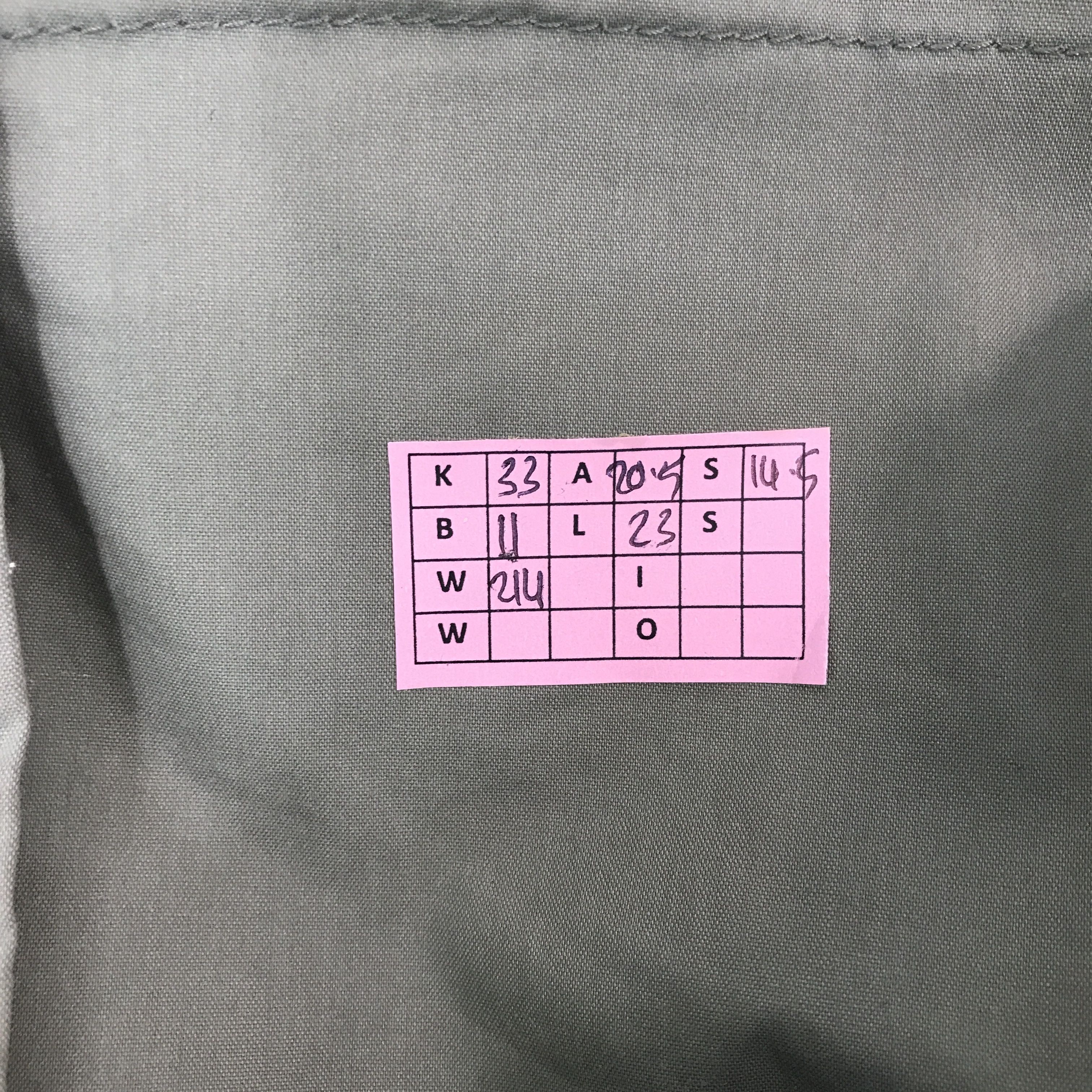 Jansport × Japanese Brand Jansport vest jacket tactical Size US M / EU 48-50 / 2 - 12 Thumbnail