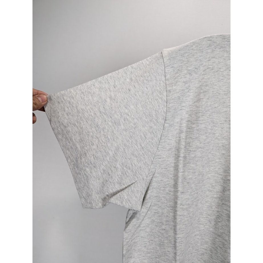 Off-White o1rshd1 Hand Off Tripack S/S Tee in Melange Grey Size US XL / EU 56 / 4 - 9 Thumbnail