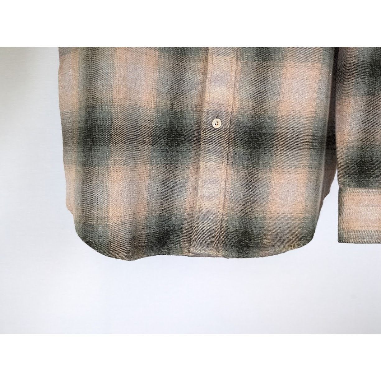 Tom Ford o1rshd1 Button Shirt in Multicolor Size US S / EU 44-46 / 1 - 8 Thumbnail