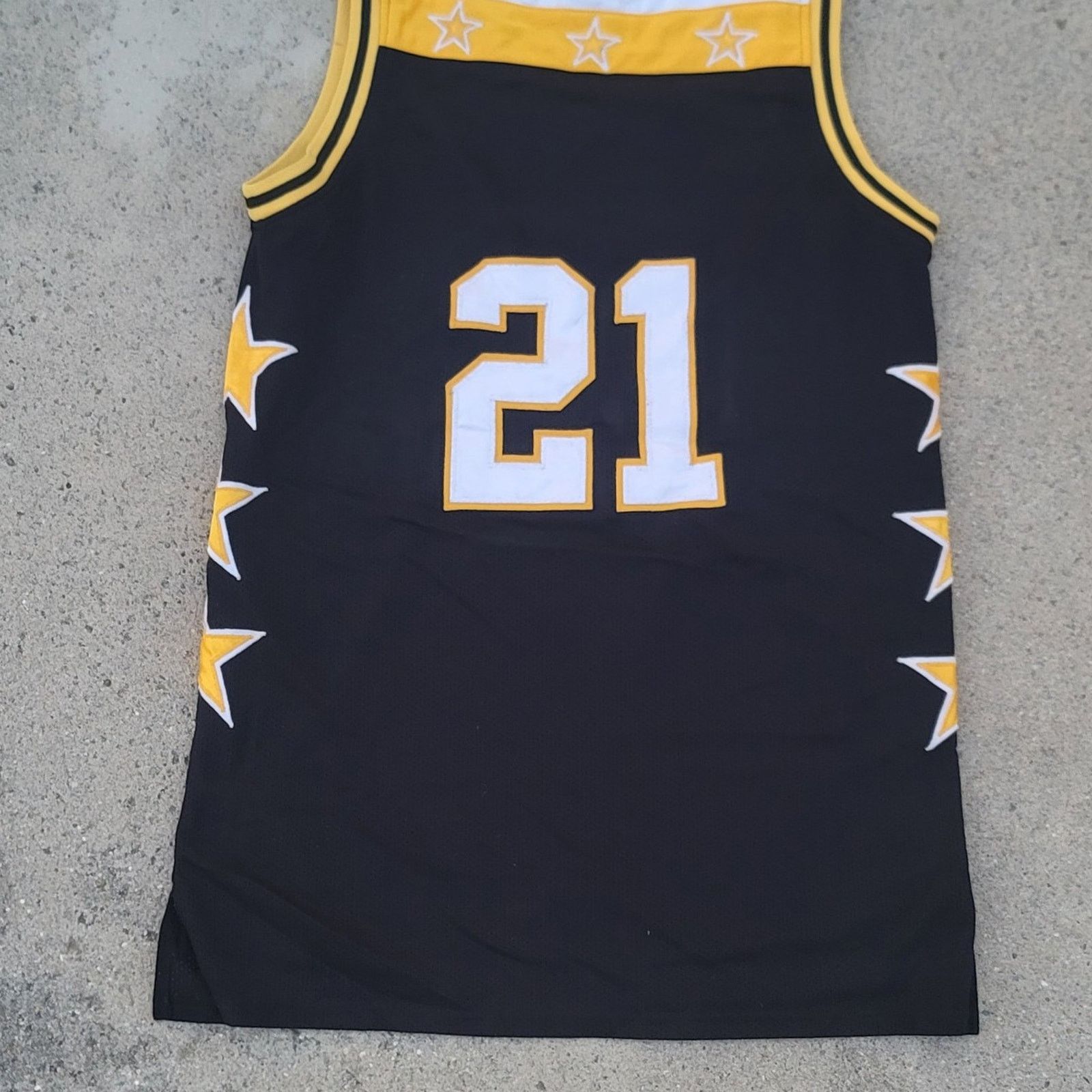 The Unbranded Brand Las Vegas Dog Catchers Basketball Jersey Size US L / EU 52-54 / 3 - 2 Thumbnail