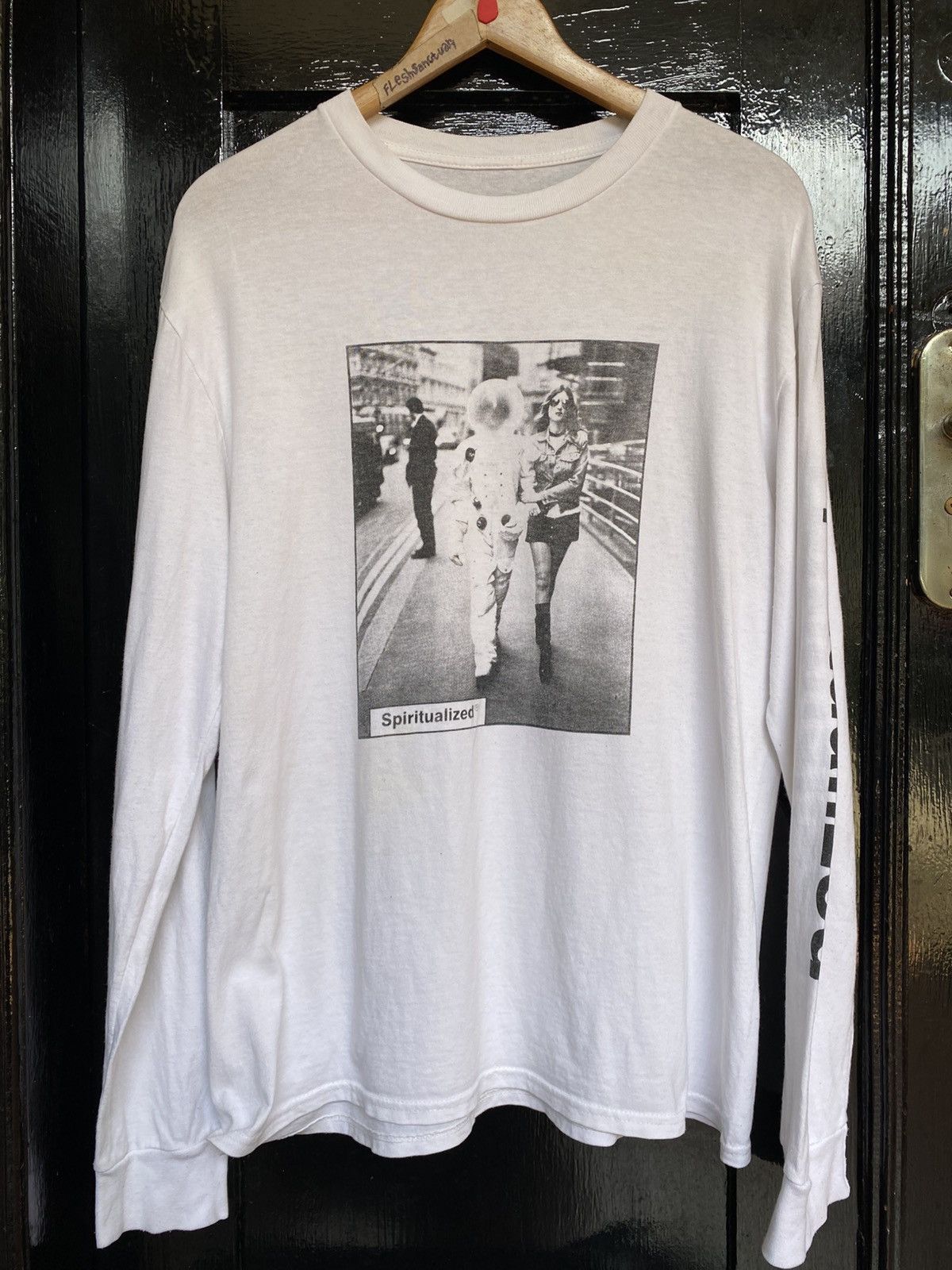 Other Spiritualized Spacemen 3 Galaxie 500 Ride Yo La Tengo Size US L / EU 52-54 / 3 - 1 Thumbnail