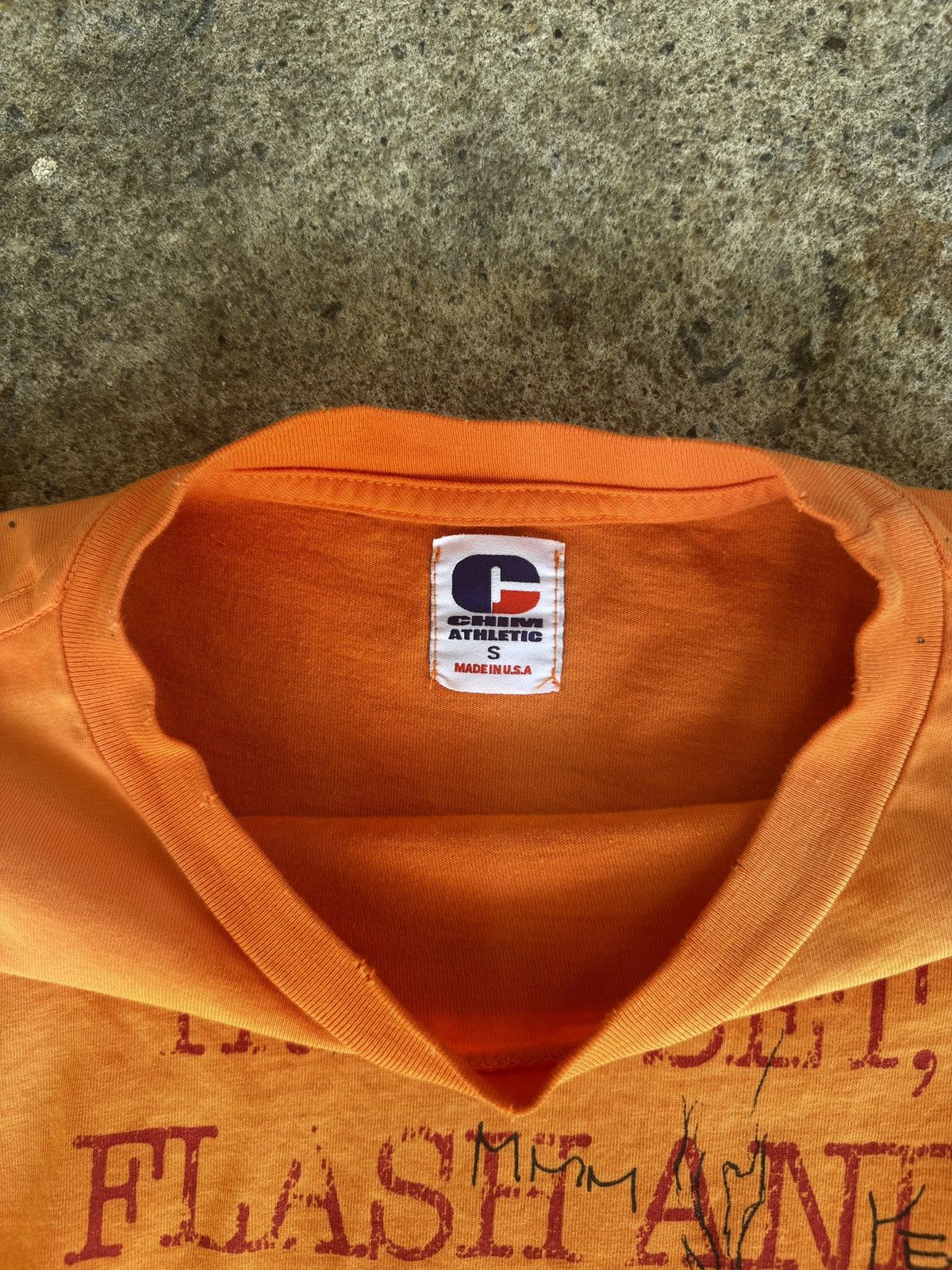 HMDD HMDD Gratuity Long Sleeve Size US S / EU 44-46 / 1 - 3 Thumbnail
