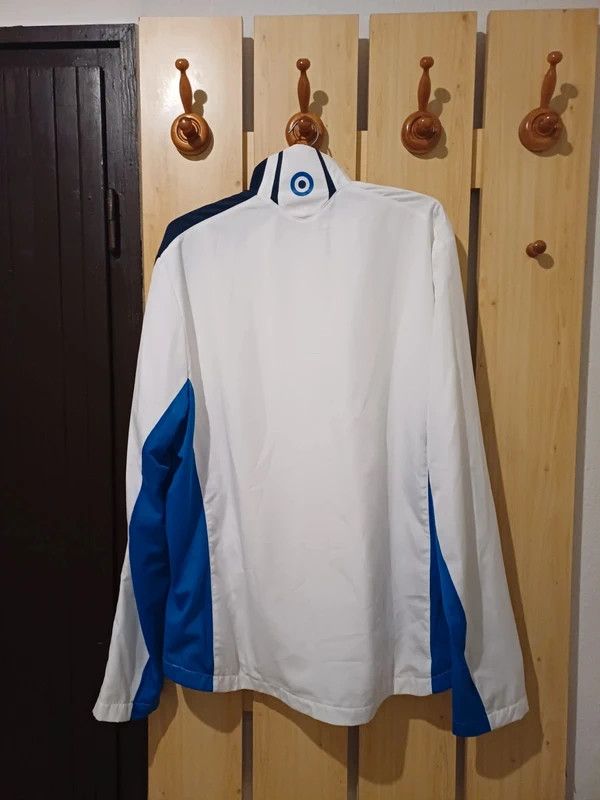 Puma Puma Italy 2013/14 track jacket Size US XL / EU 56 / 4 - 7 Thumbnail