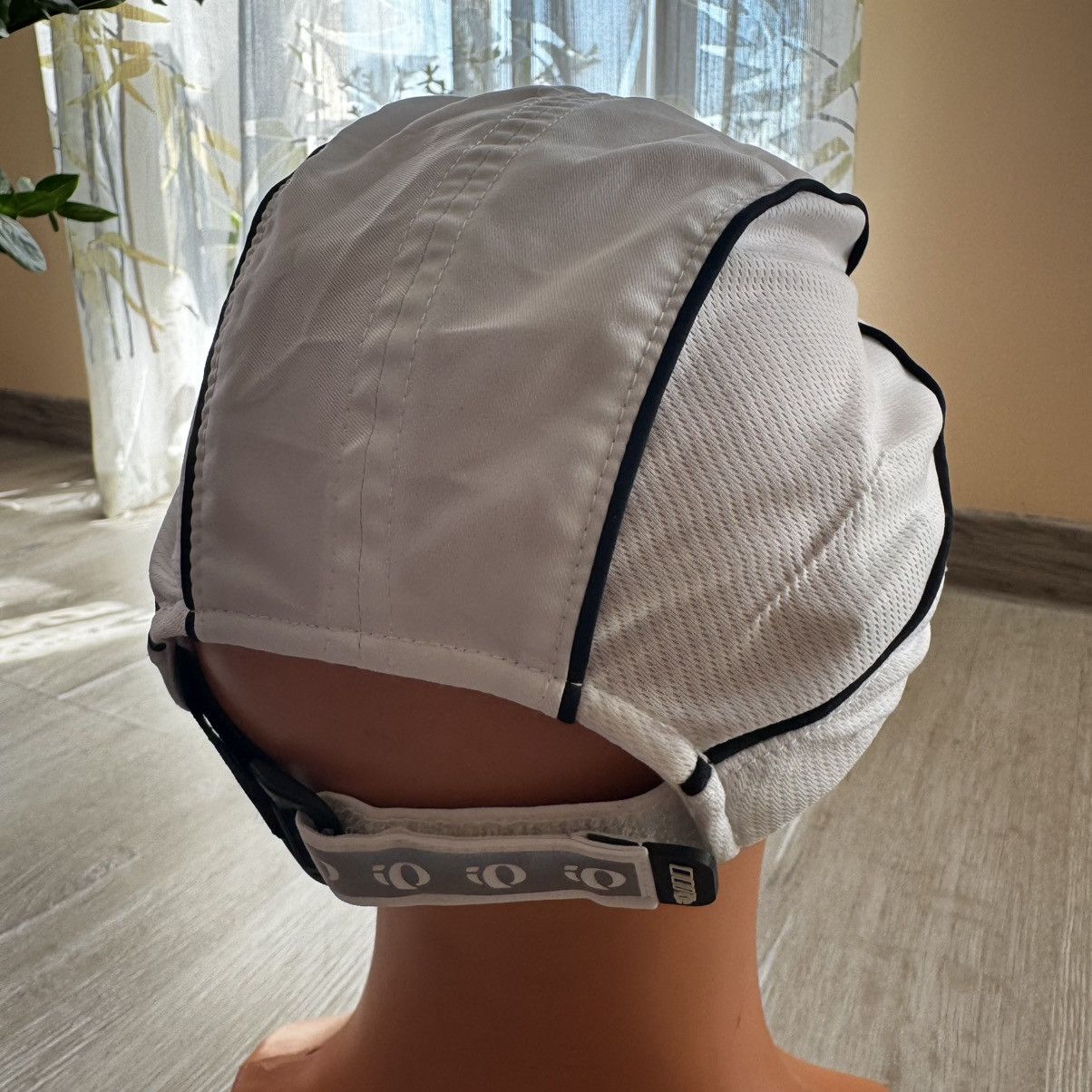 PEARL iZUMi Pearl Izumi Cycling Hat Running Adjustable Baseball Cap Size ONE SIZE - 3 Thumbnail