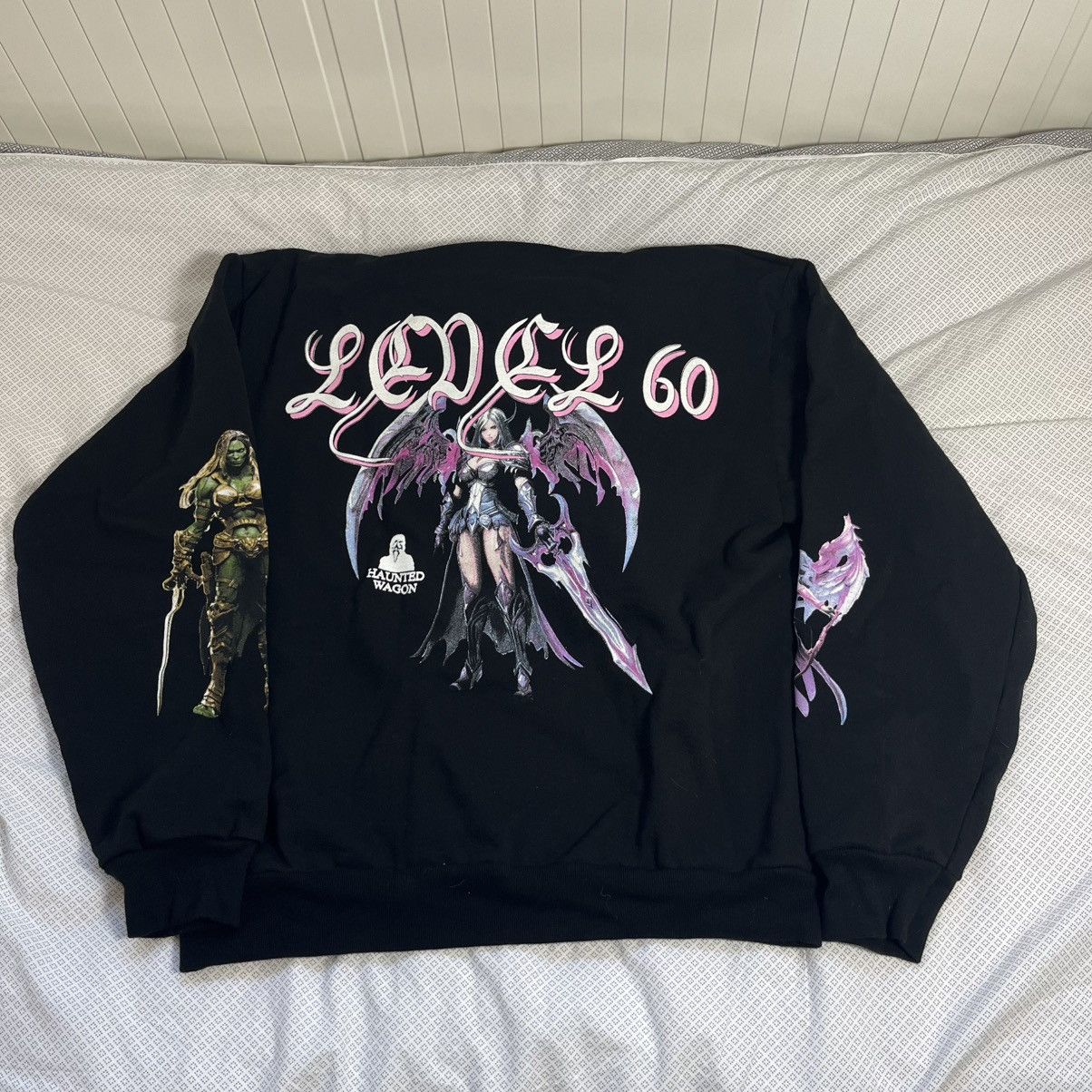 Online Ceramics Online Ceramics Level 60 Hoodie Size US M / EU 48-50 / 2 - 4 Thumbnail