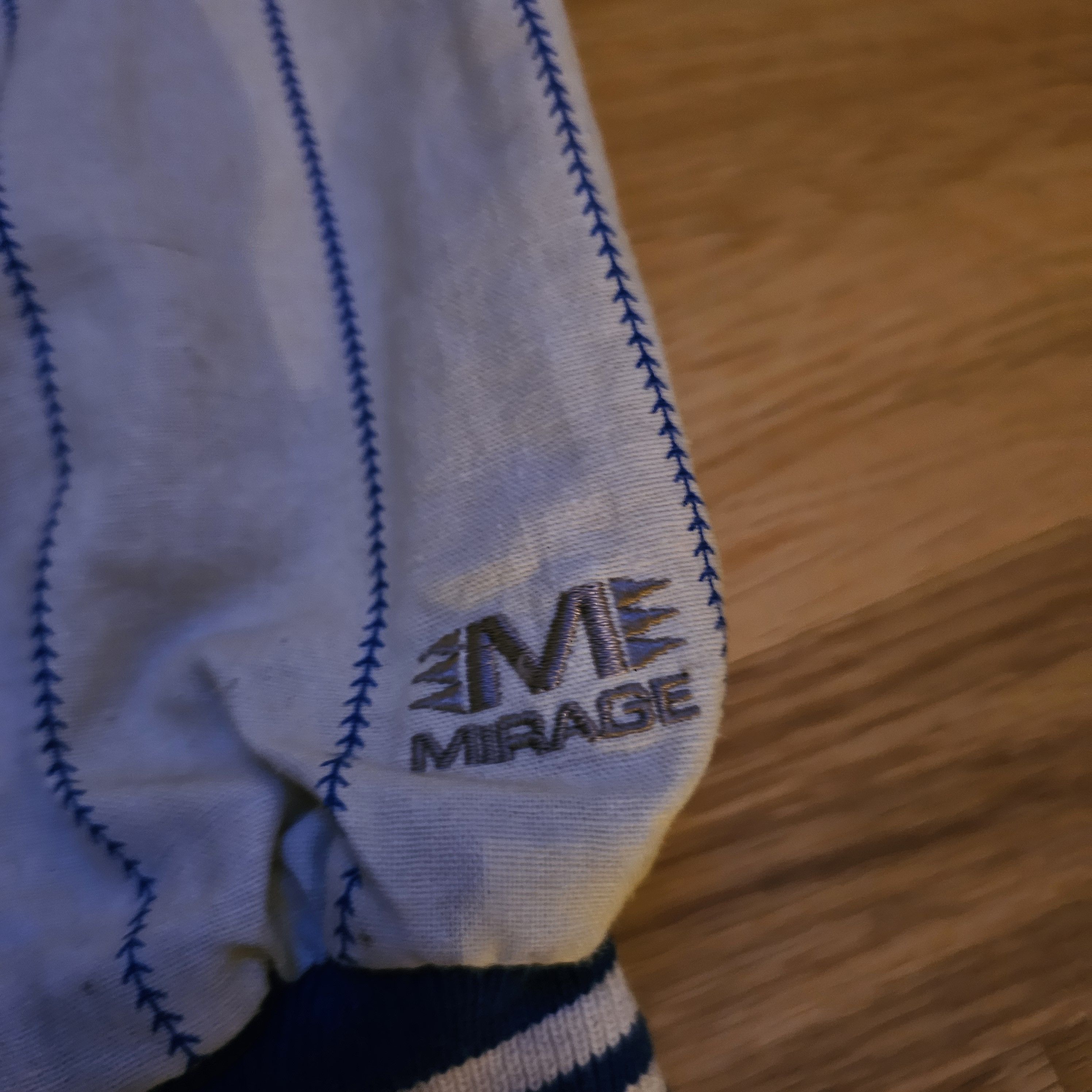 Cooperstown Collection Vintage 1991 Mirage Cooperstown Brooklyn Dodgers Jacket Size US XXL / EU 58 / 5 - 4 Thumbnail