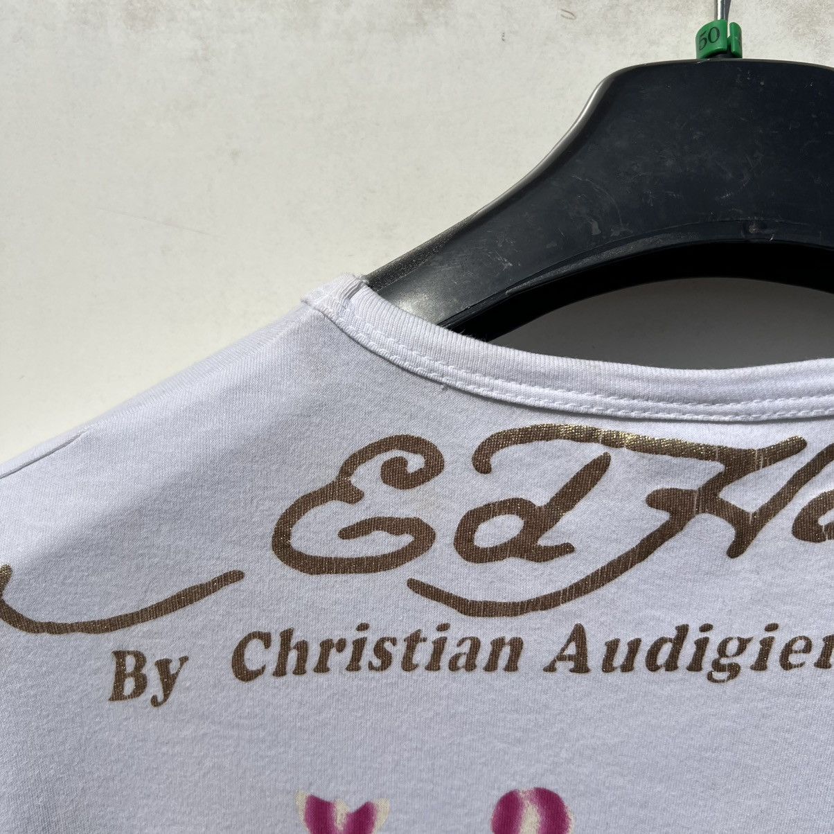 Ed Hardy Ed hardy t shirt Size US L / EU 52-54 / 3 - 8 Thumbnail