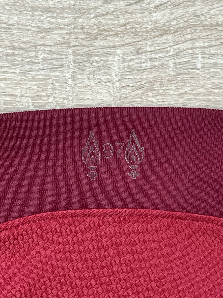 Nike LIVERPOOL 2022 2023 HOME FOOTBALL SHIRT SOCCER JERSEY Size L Size US L / EU 52-54 / 3 - 9 Thumbnail