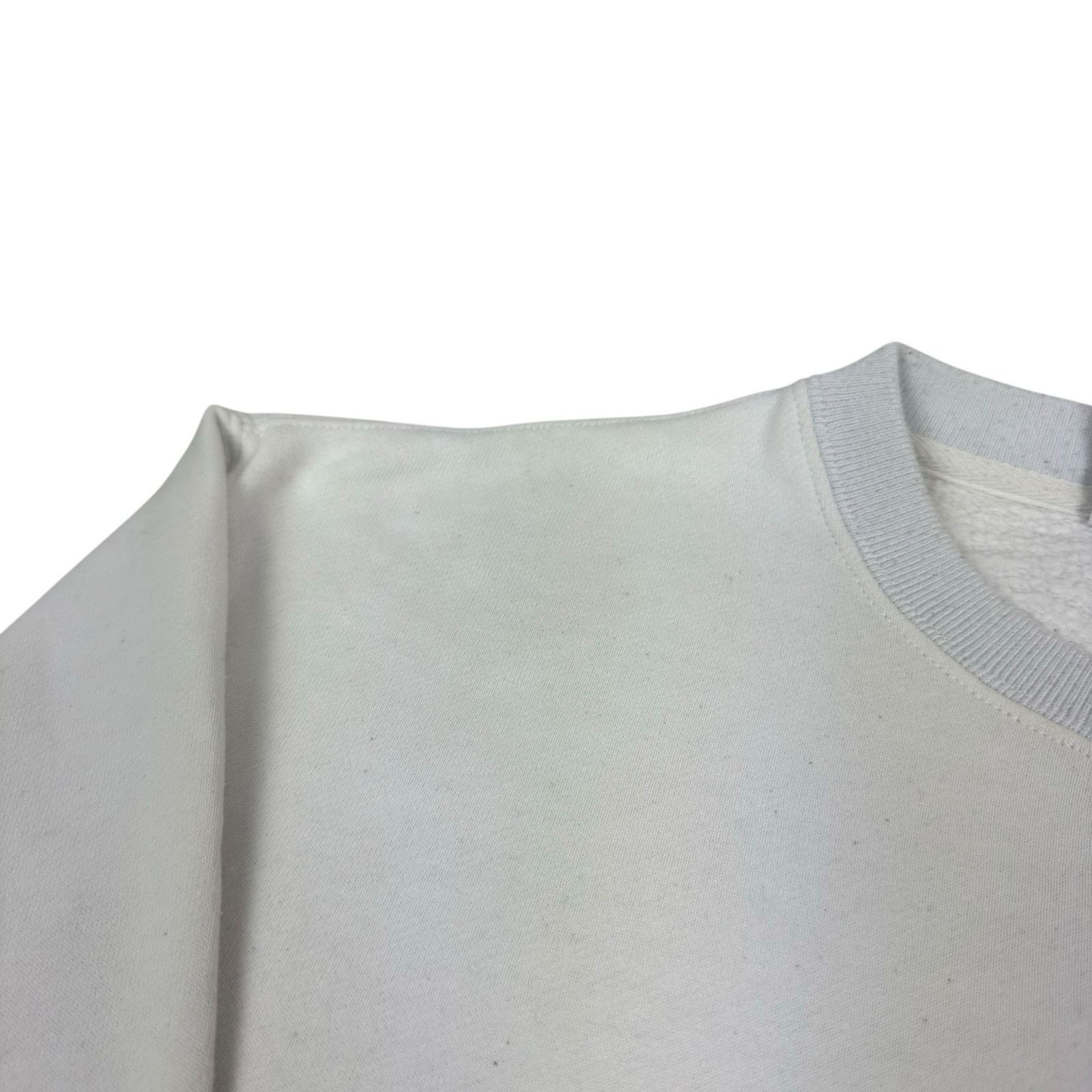 Billionaire Boys Club Billionaire Boys Club Men White Cotton Pullover Sweatshirt S Size US S / EU 44-46 / 1 - 3 Thumbnail