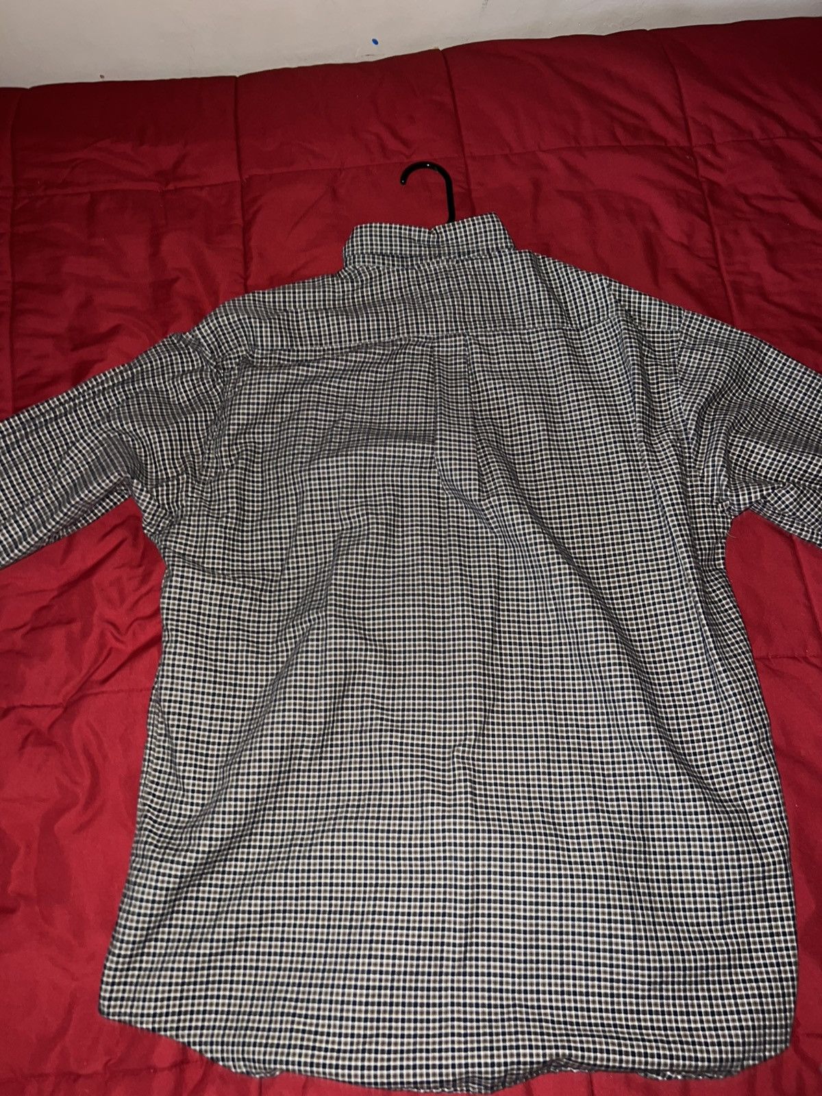 Tommy Hilfiger Tommy Hilfiger long sleeve Size US L / EU 52-54 / 3 - 4 Thumbnail