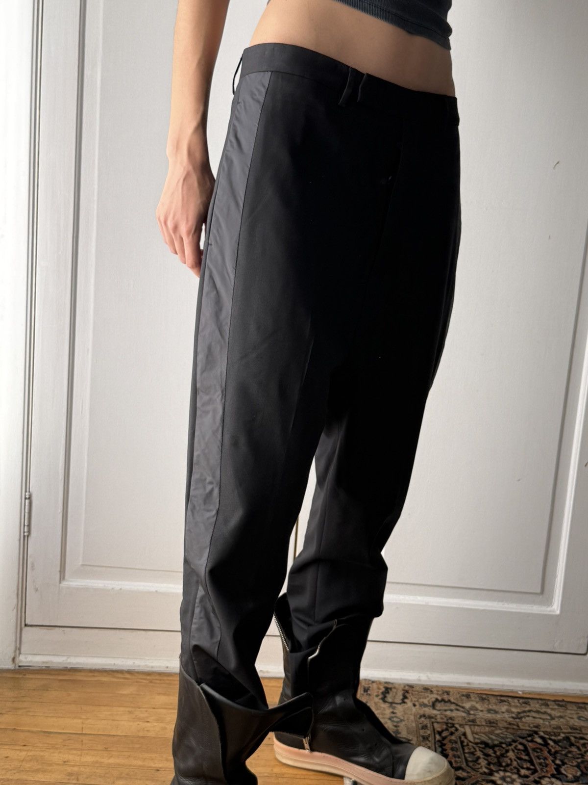 Rick Owens Rick Owens pants Size US 42 / EU 58 - 3 Thumbnail