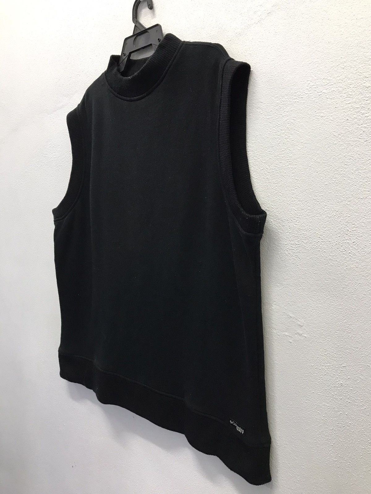 Columbia × Vintage Vintage Columbia GRT Sportswear Company Sleeveless Shirt Size US XL / EU 56 / 4 - 5 Thumbnail