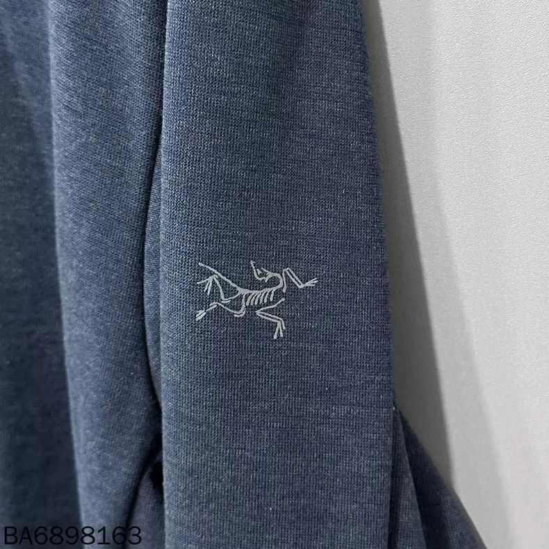 Arc'teryx Arc'teryx Fleece Cardigan Jacket M Size US M / EU 48-50 / 2 - 5 Thumbnail