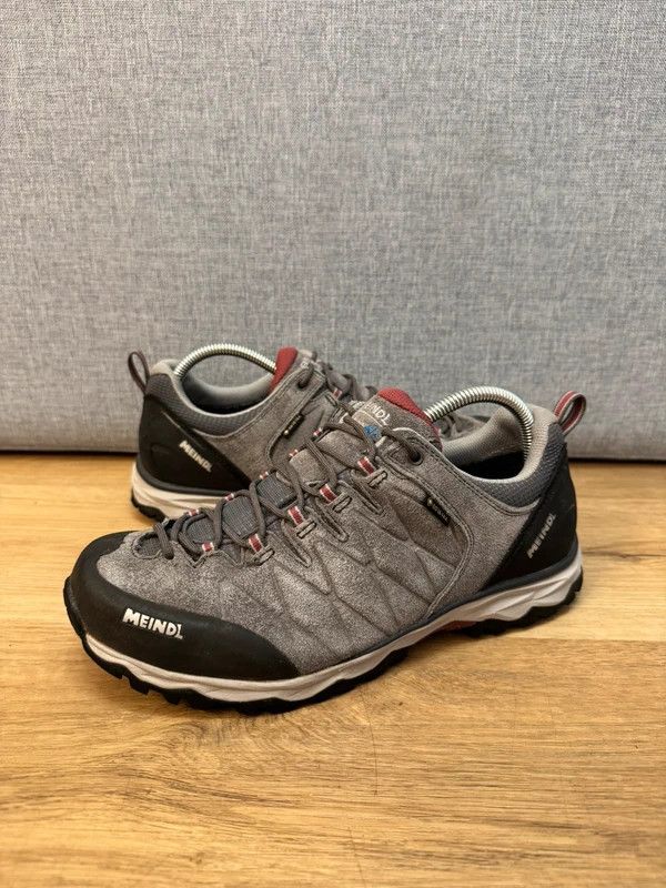 Other Meindl Mondello Lady GTX Gore-Tex Hiking Boots size 7 41 Size US 11 / IT 41 - 1 Thumbnail