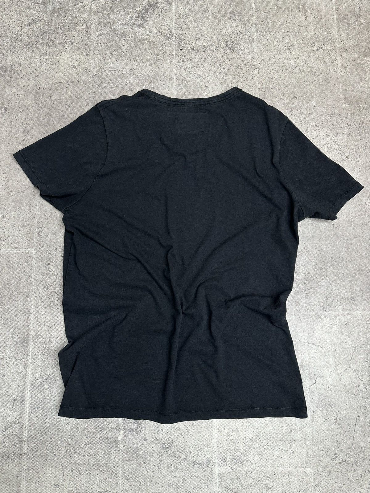 True Religion Vintage True Religion T-shirt Y2k Made USA Evisu japanese Size XL / US 12-14 / IT 48-50 - 10 Thumbnail