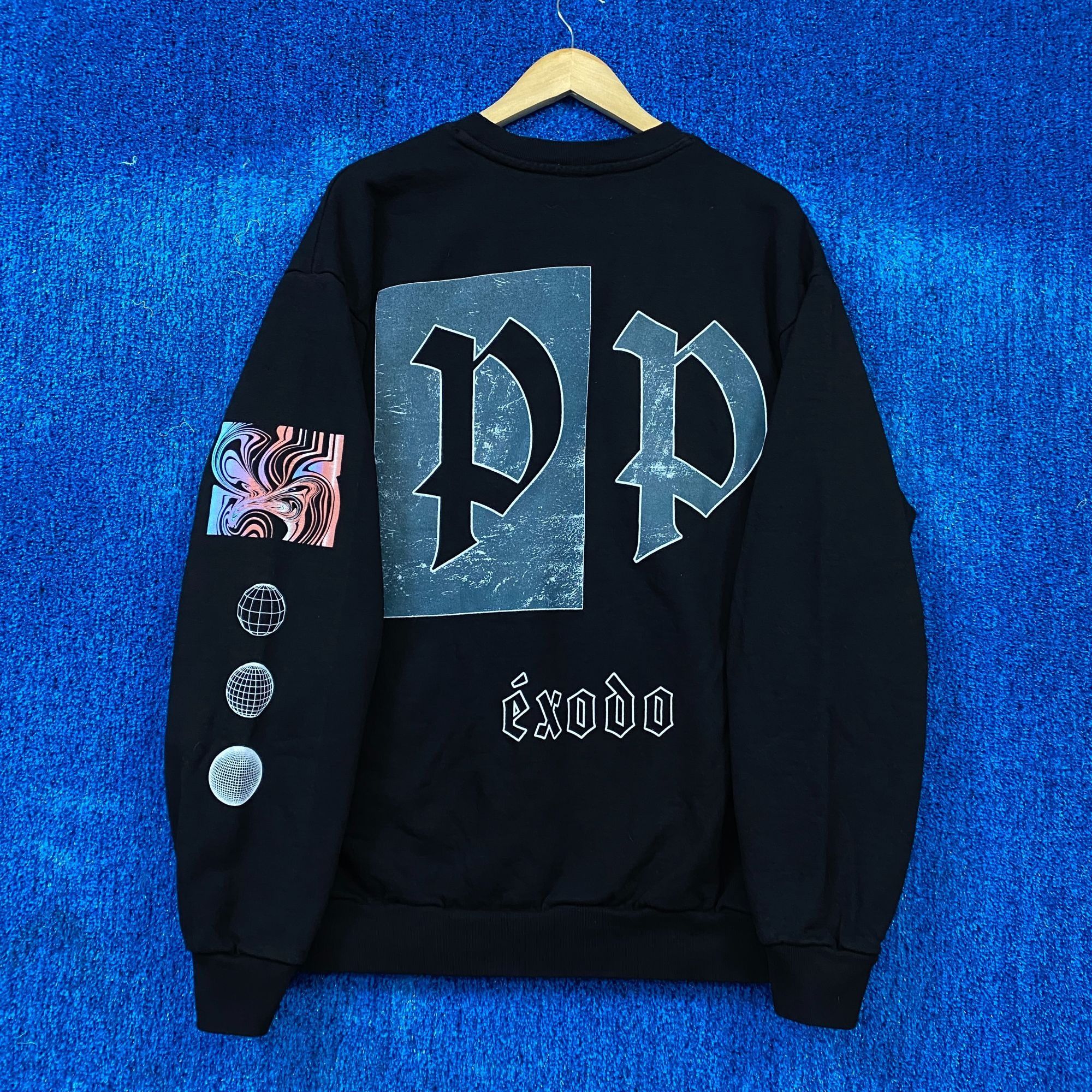 Coachella Verdy | Grailed