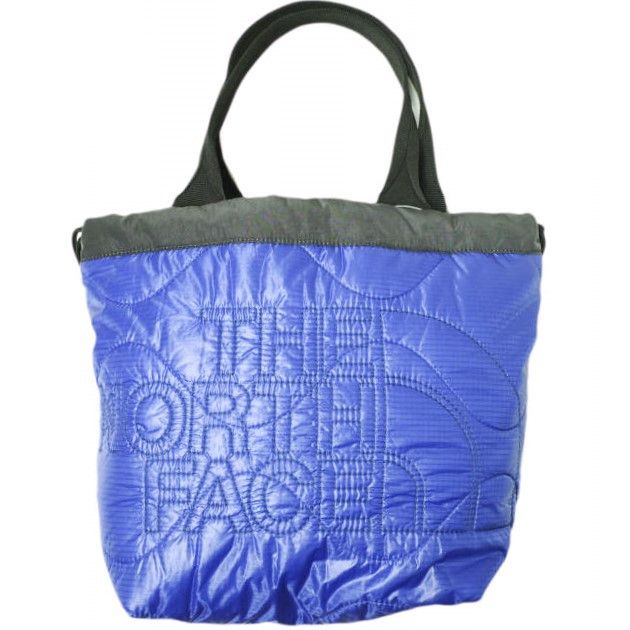 The North Face THE NORTH FACE THE NORTH FACE PURPLE LABEL Quilting Field Tote Tote Bag Others Tote Bag N24F0054 DUTY FREE for USA Size ONE SIZE - 1 Thumbnail