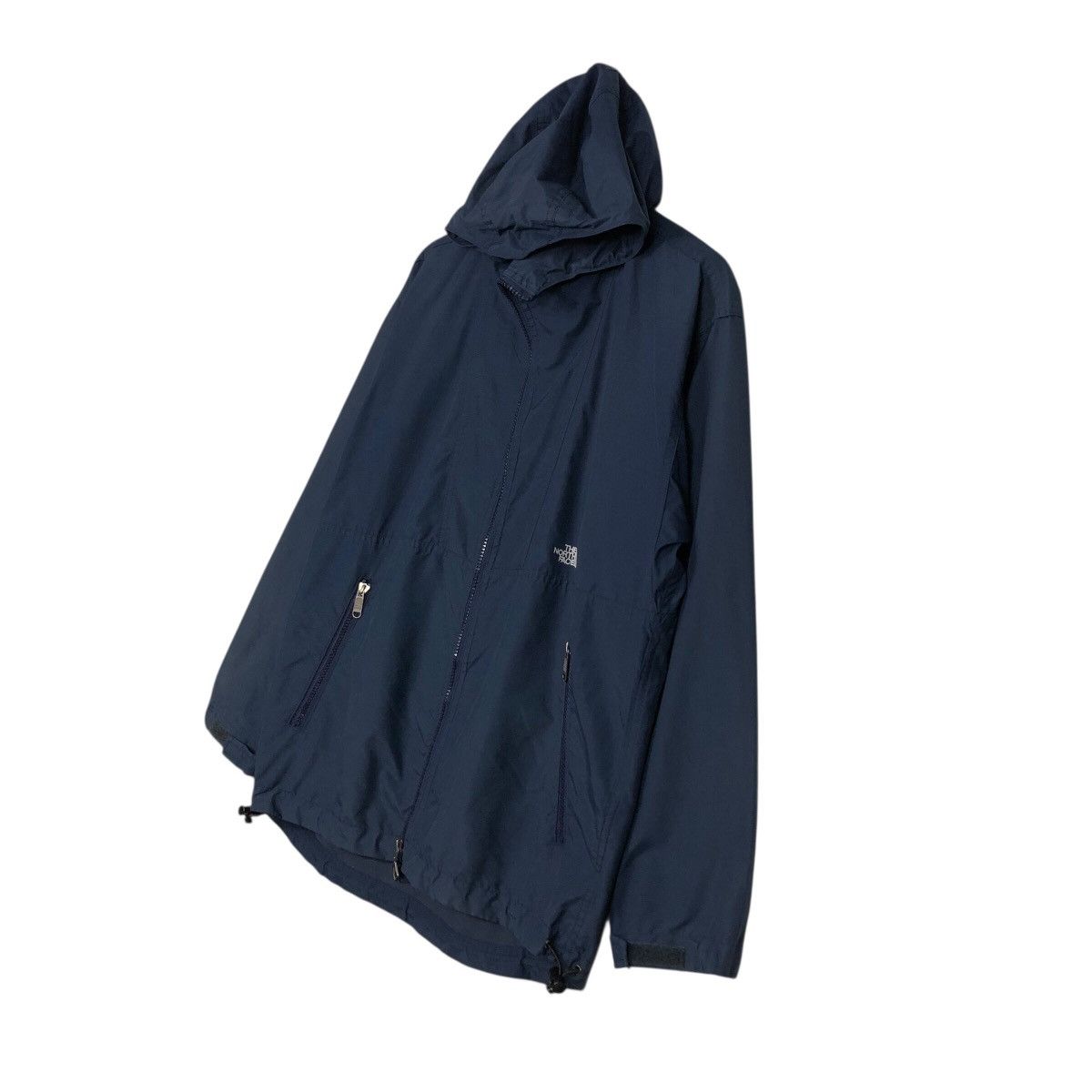 The North Face 📌Vintage Light Jacket The North Face Single Layer Size US S / EU 44-46 / 1 - 3 Thumbnail