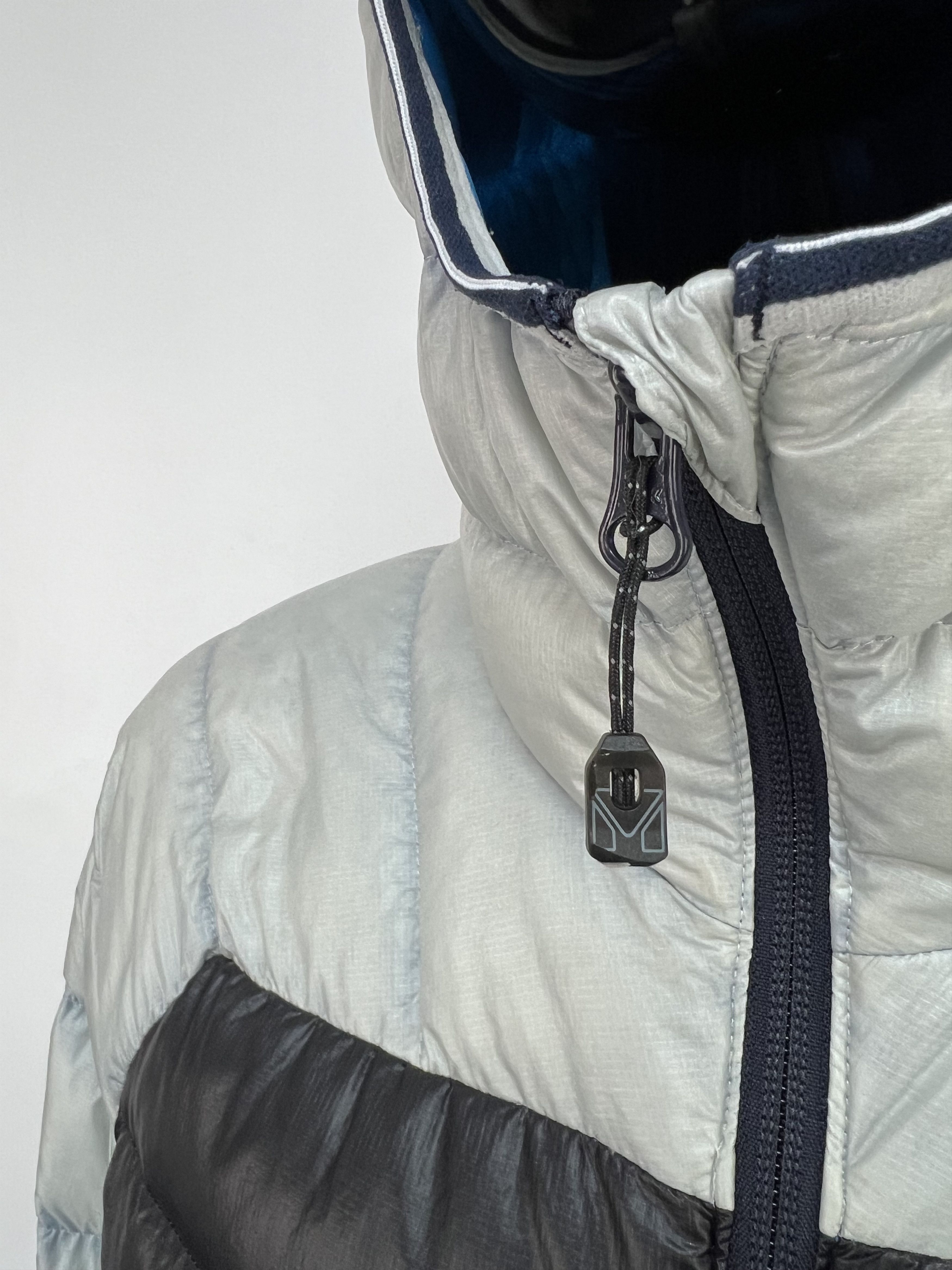 Other Millet Women's Lightweight Hooded Down Jacket Puffer Size L Size L / US 10 / IT 46 - 16 Thumbnail