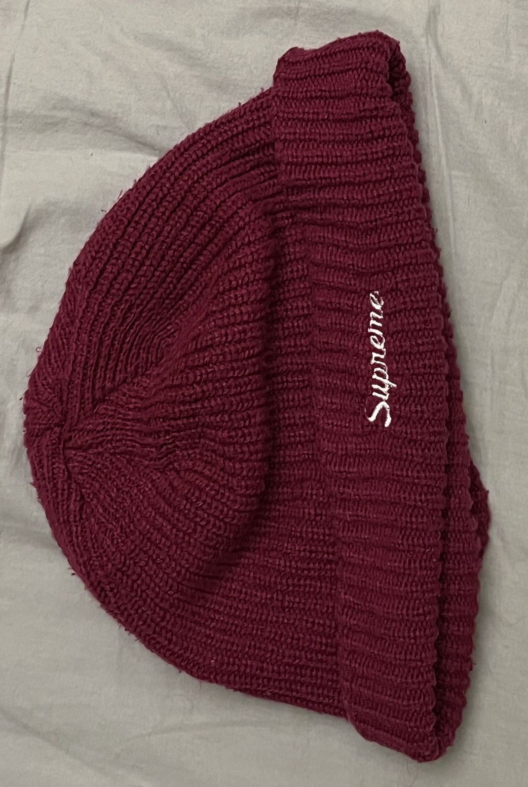 Supreme Supreme Beanie Size ONE SIZE - 2 Thumbnail