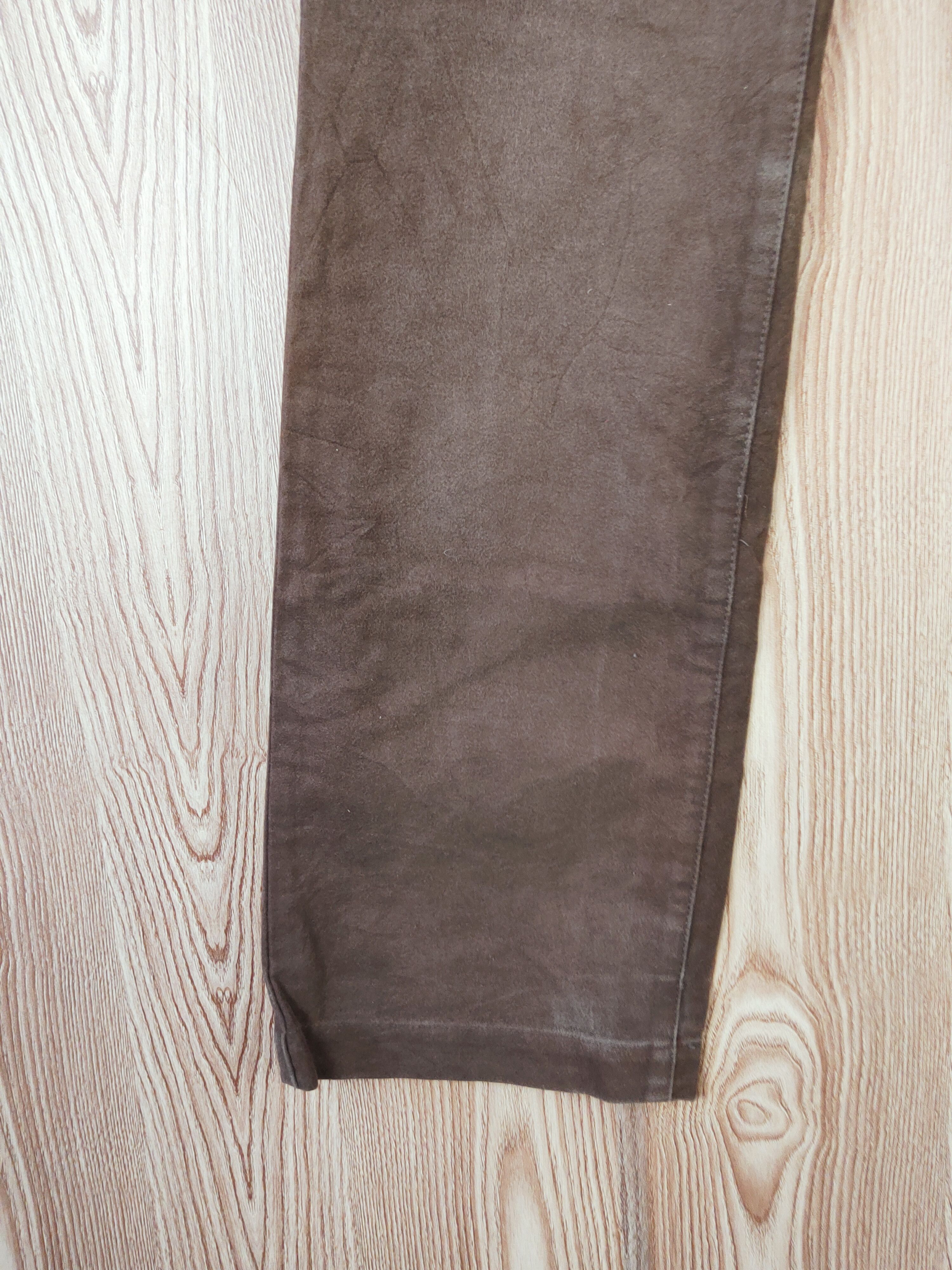 Journal Standard Journal Standard Multipocket Tactical Cargo Pants #W922 Size US 30 / EU 46 - 4 Thumbnail