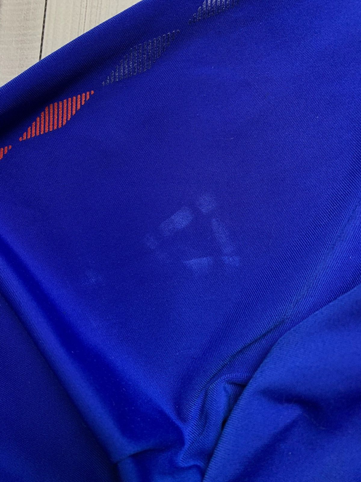 Umbro × Vintage Vintage Umbro Rangers soccer jacket size L logo Size US L / EU 52-54 / 3 - 4 Thumbnail