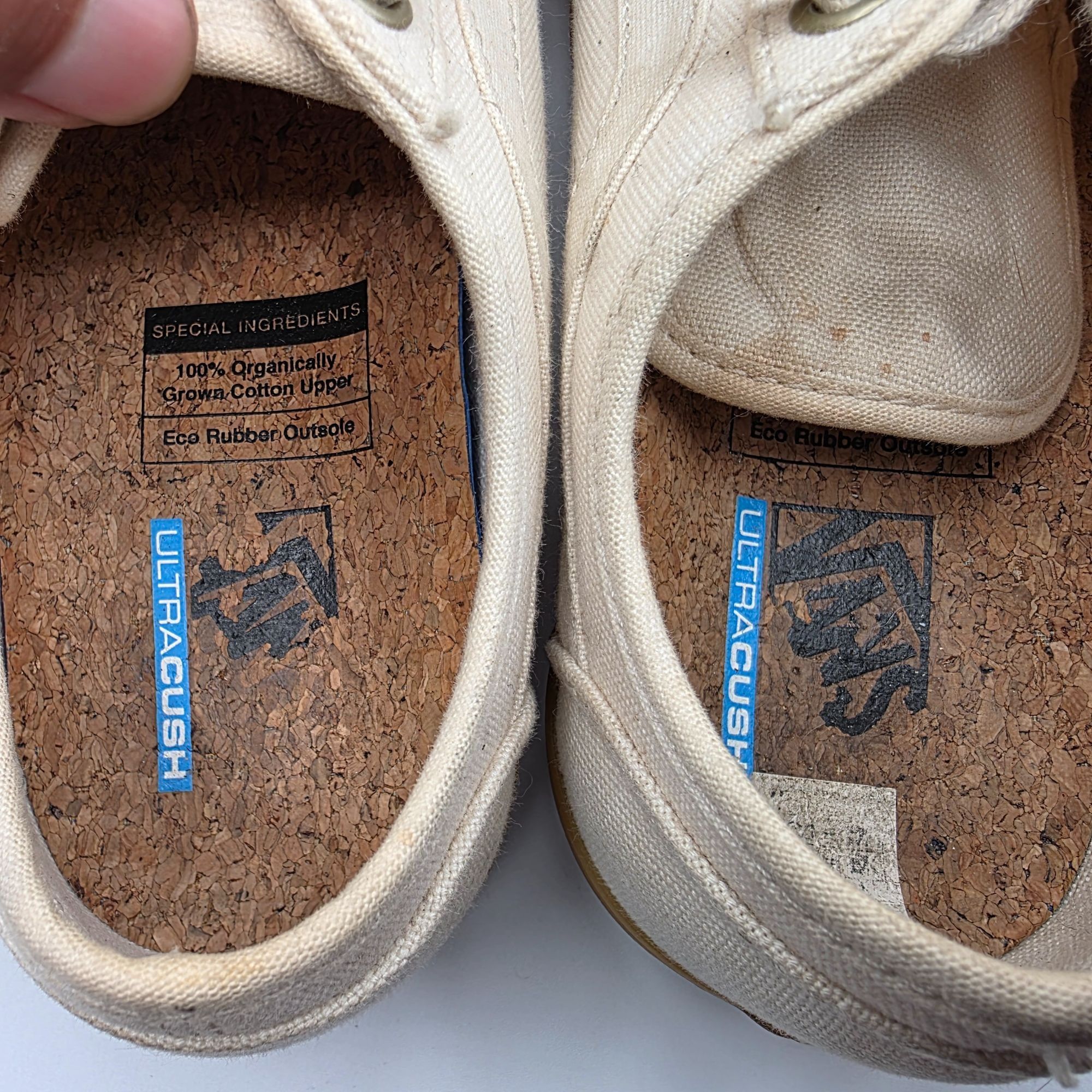 Vans Vans Eco Theory Style 36 Decon SF Womens Size 7.5 Shoes Size US 7.5 / IT 37.5 - 6 Thumbnail