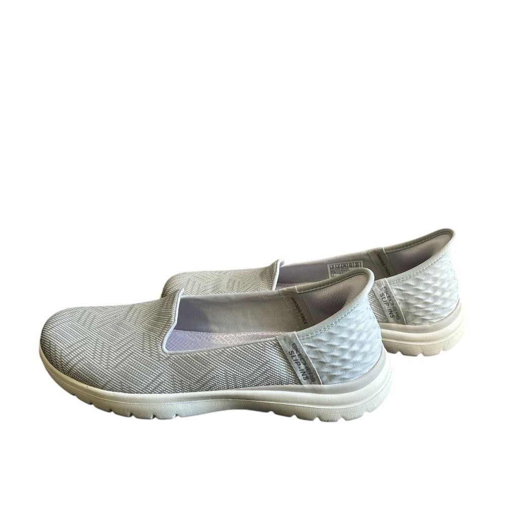 SKECHERS Skechers Women's Slip-ins Shoes Size 6 Size US 6 / IT 36 - 2 Thumbnail