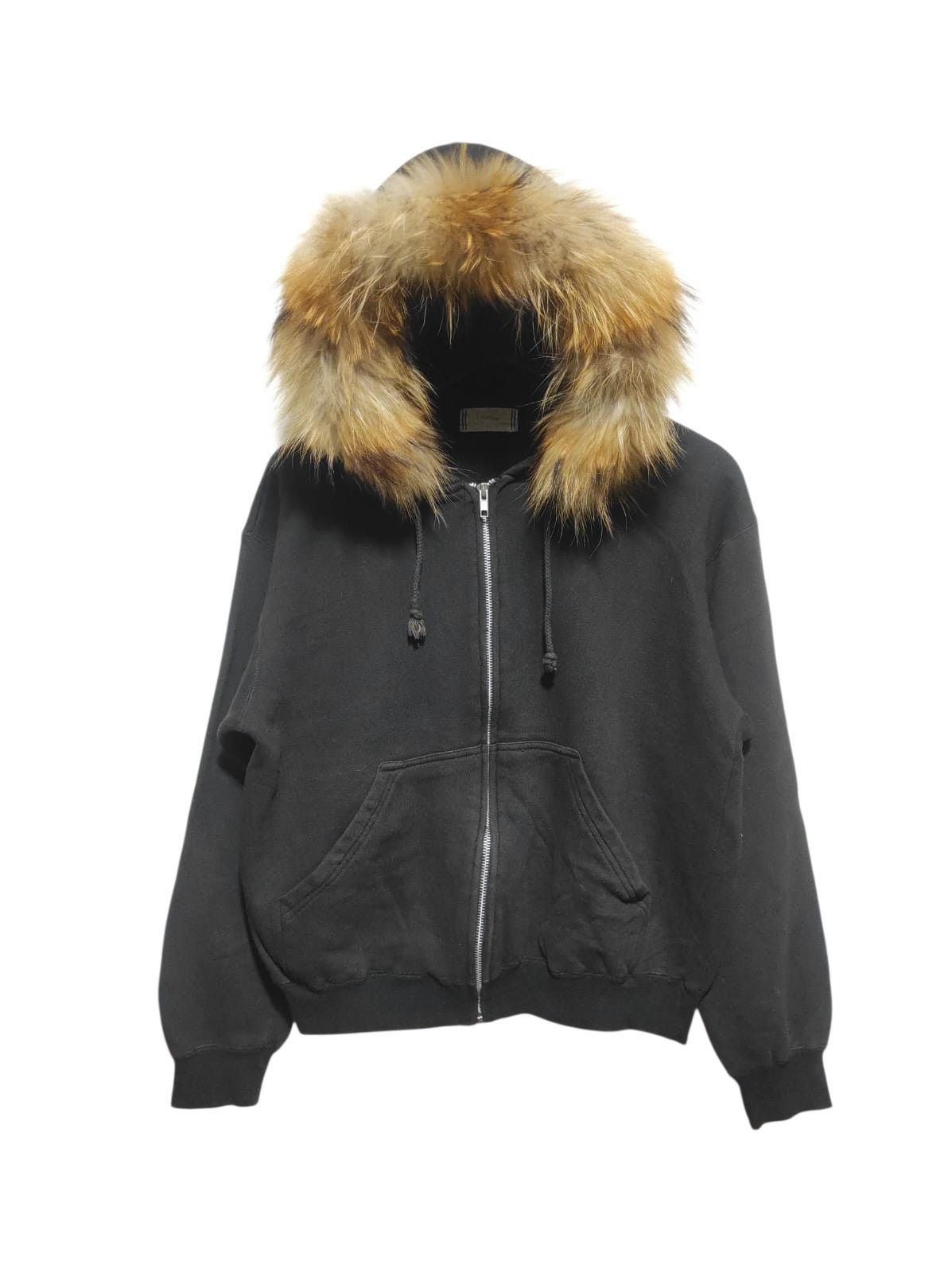 Lgb Zip Hoodie | Grailed
