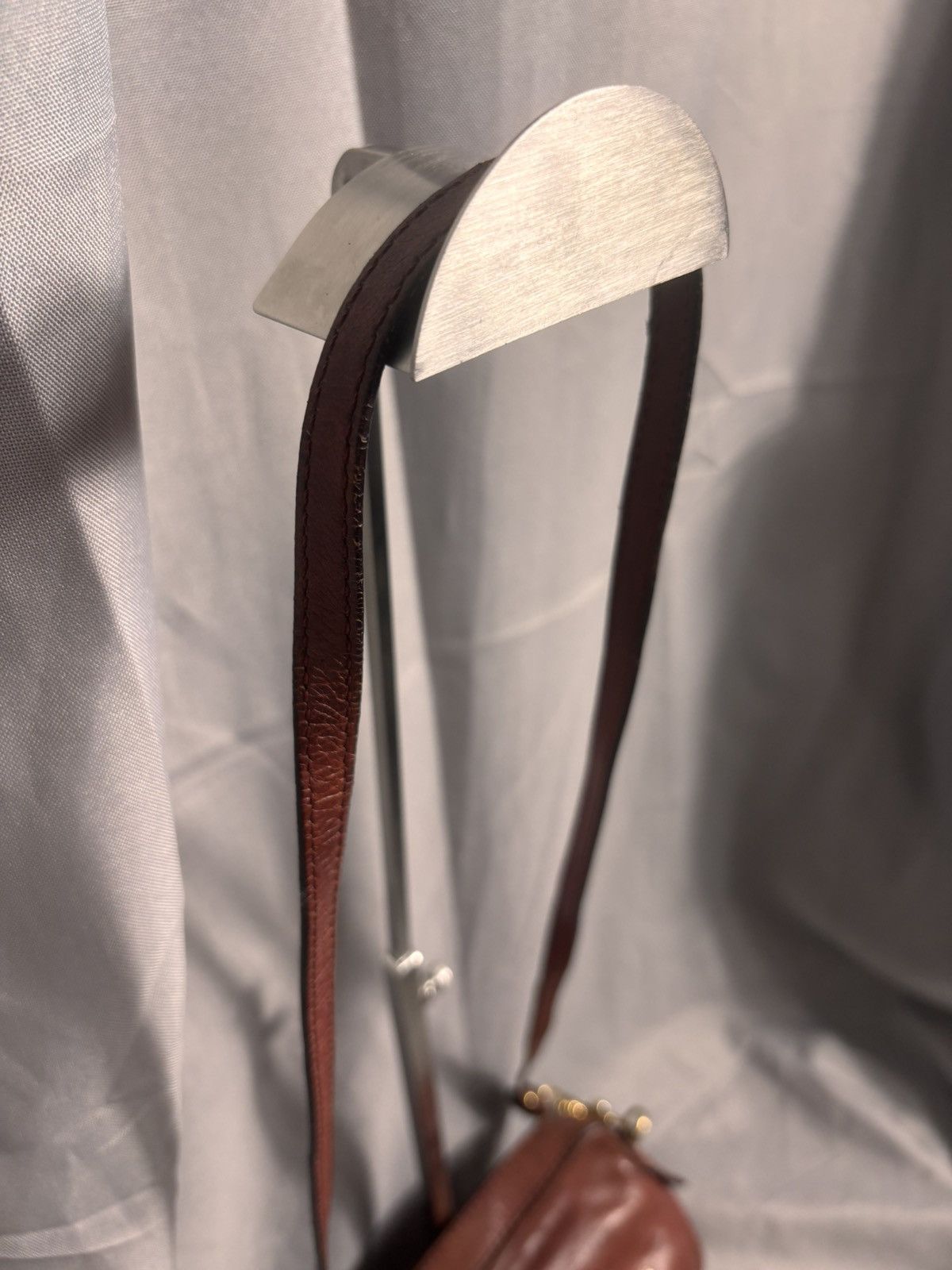 Chloe Chloe Shadow Shoulder Bag Size ONE SIZE - 10 Thumbnail
