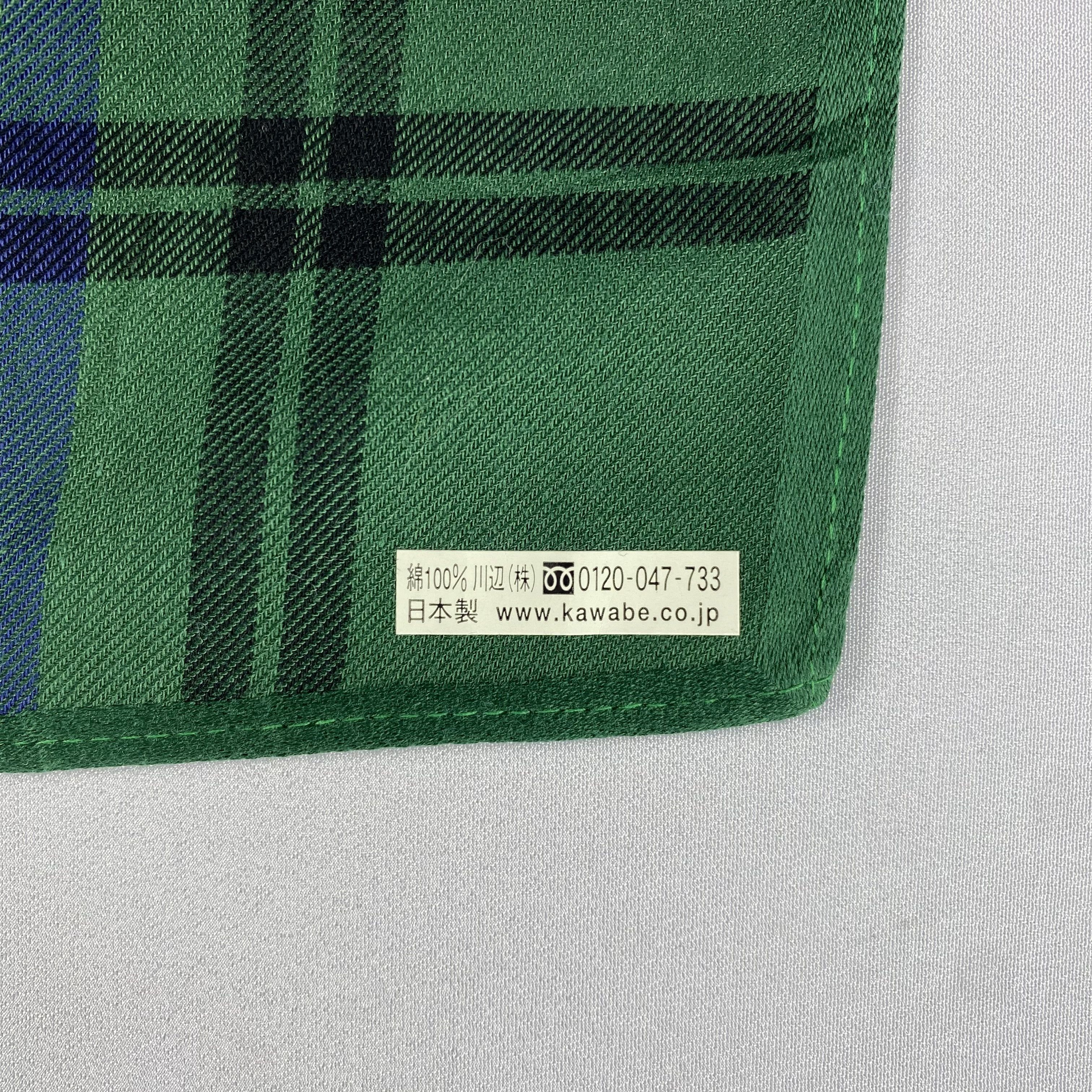 Polo Ralph Lauren × Vintage Polo Ralph Lauren Bandana/ Handkerchief / Neckerchief-P1747 Size ONE SIZE - 5 Thumbnail