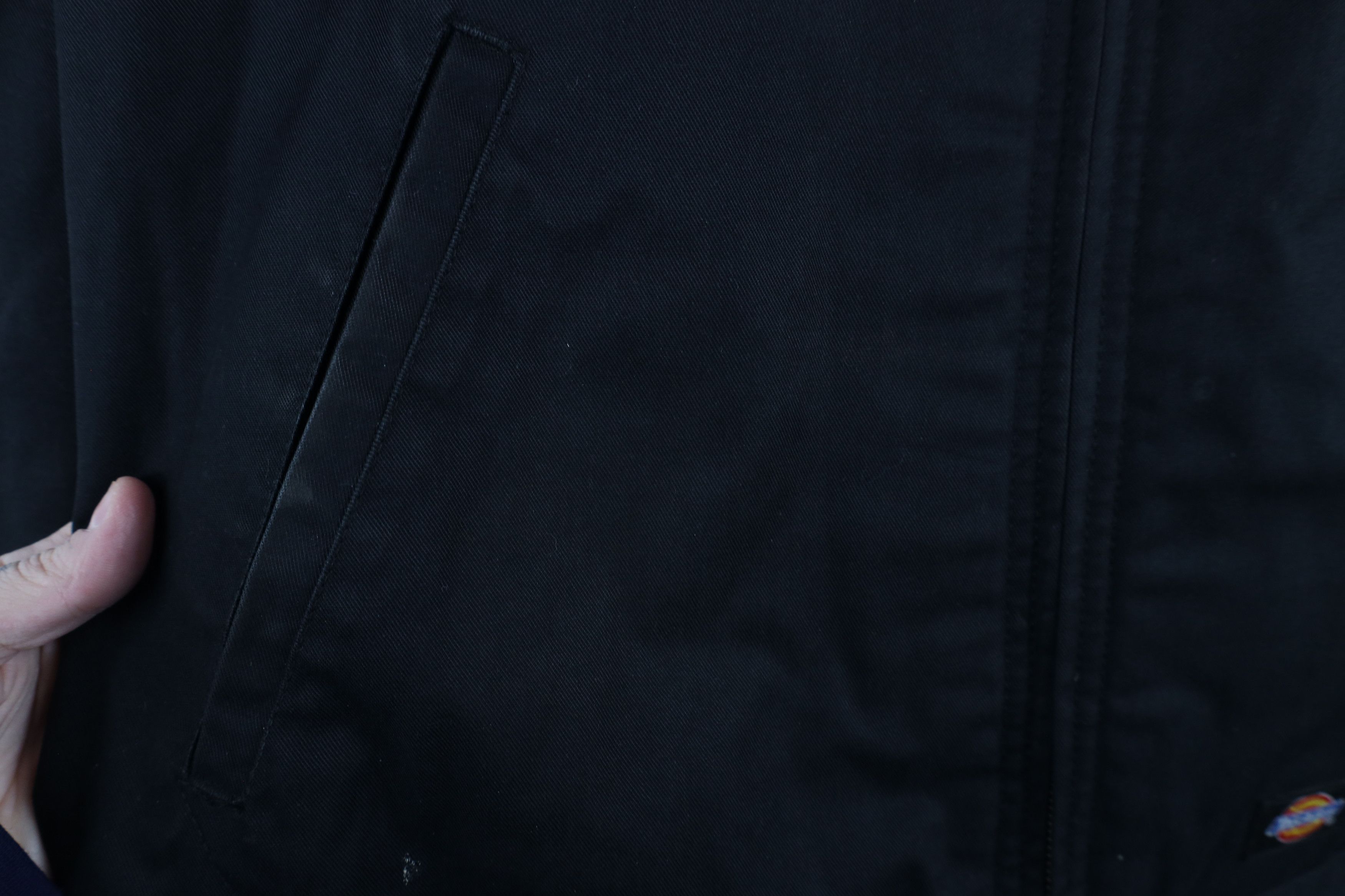 Dickies × Vintage Vintage Dickies So Cal Speed Shop Skeleton Bomber Jacket Size US XXL / EU 58 / 5 - 7 Thumbnail