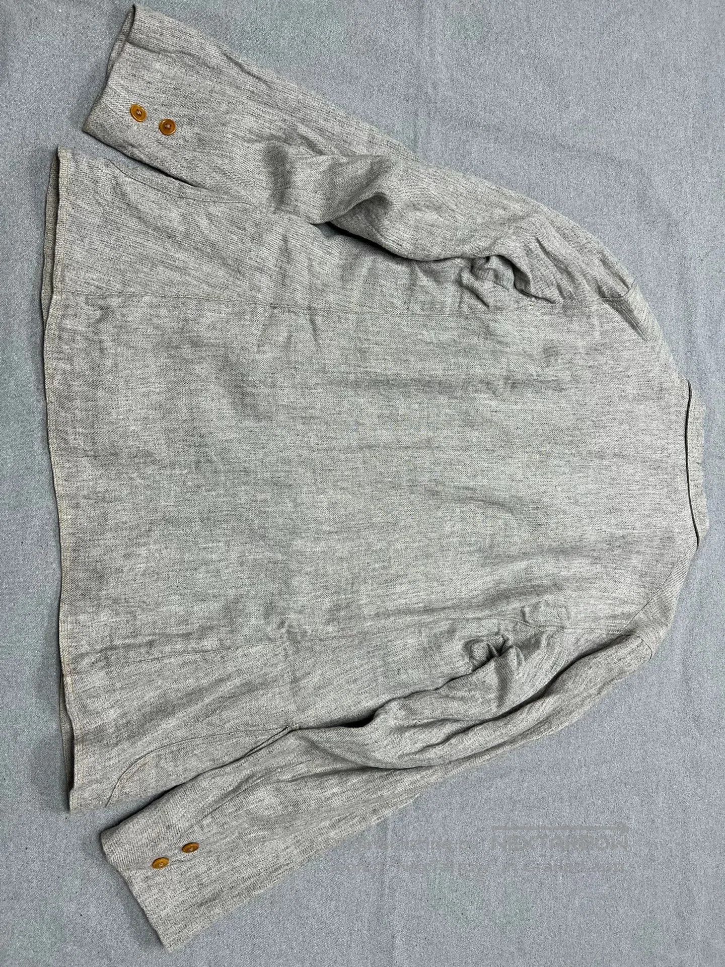 Freewheelers Freewheelers Late 1800's Tailored Sack Coat. Size US M / EU 48-50 / 2 - 4 Thumbnail