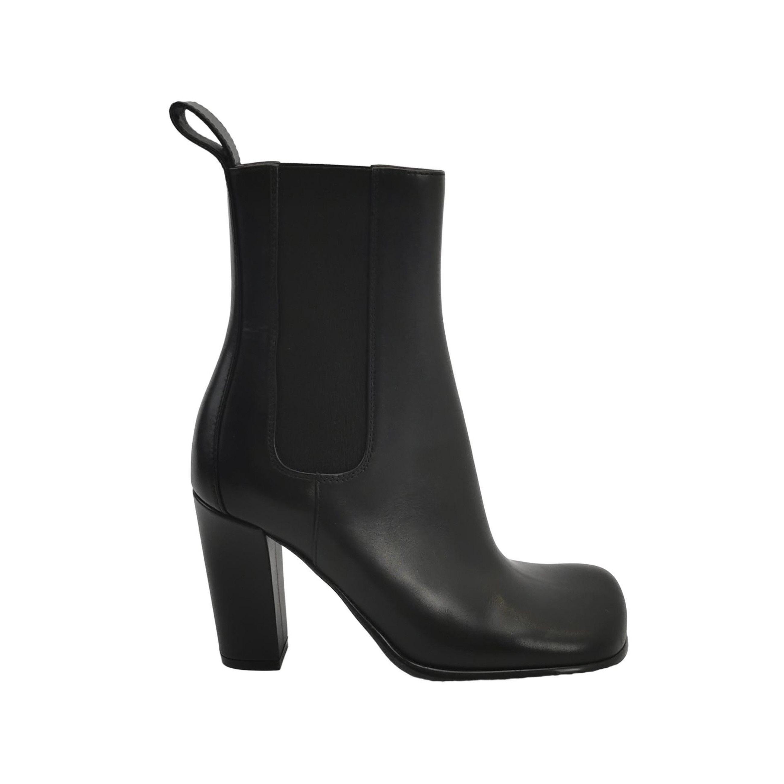 Bottega Veneta Bottega Veneta Women 5 Boots Size US 5 / IT 35 - 1 Thumbnail