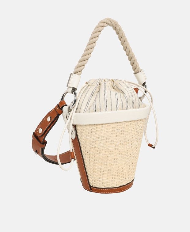 Maison Margiela Bucket bag Size ONE SIZE - 1 Thumbnail