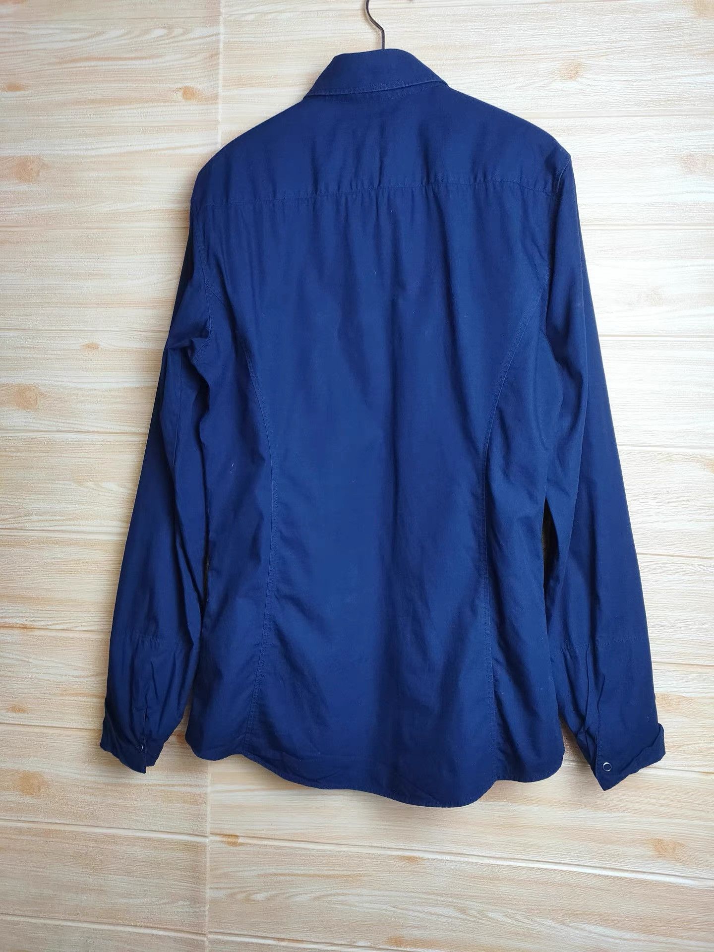 Vivienne Westwood Vivienne Westwood Men's Shirt K29 Size US M / EU 48-50 / 2 - 2 Thumbnail