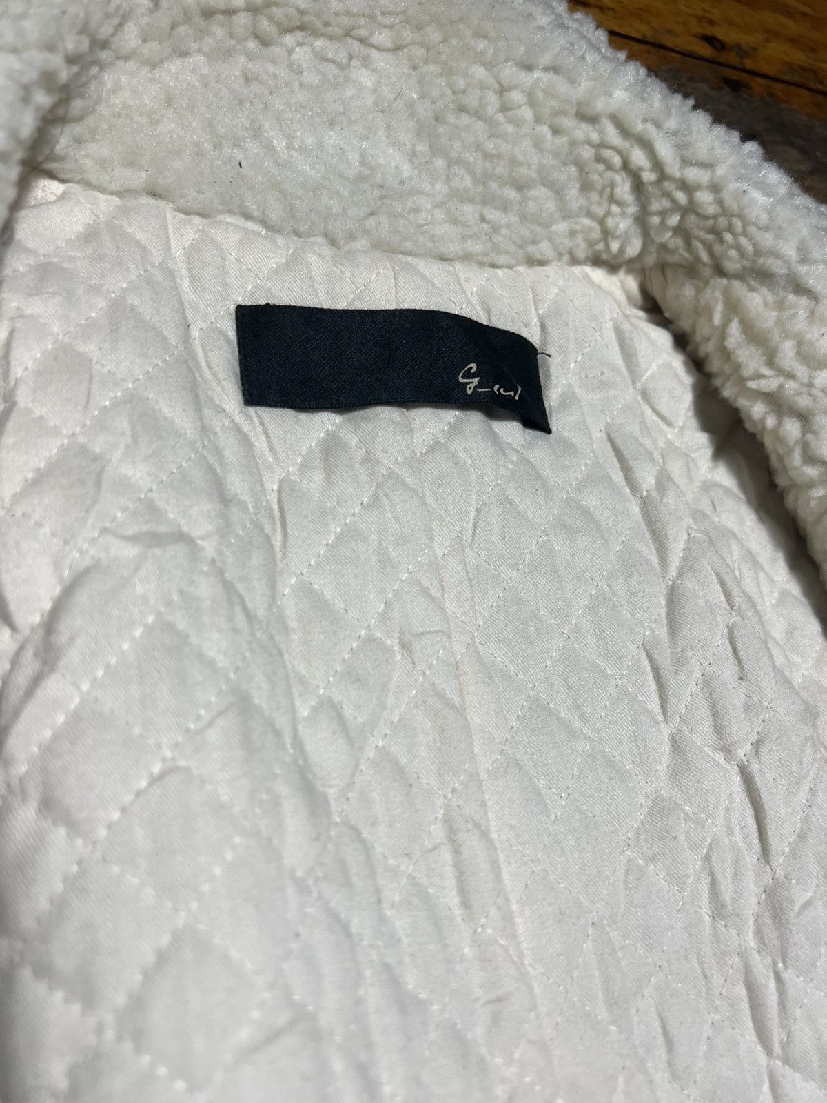 Other Punk Style Winter Jacket Size US XS / EU 42 / 0 - 15 Thumbnail