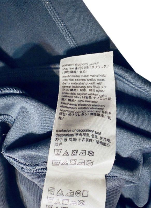 Calvin Klein Calvin Klein Performance High-Rise Leggings Pockets XS / SP Size 22" - 7 Thumbnail