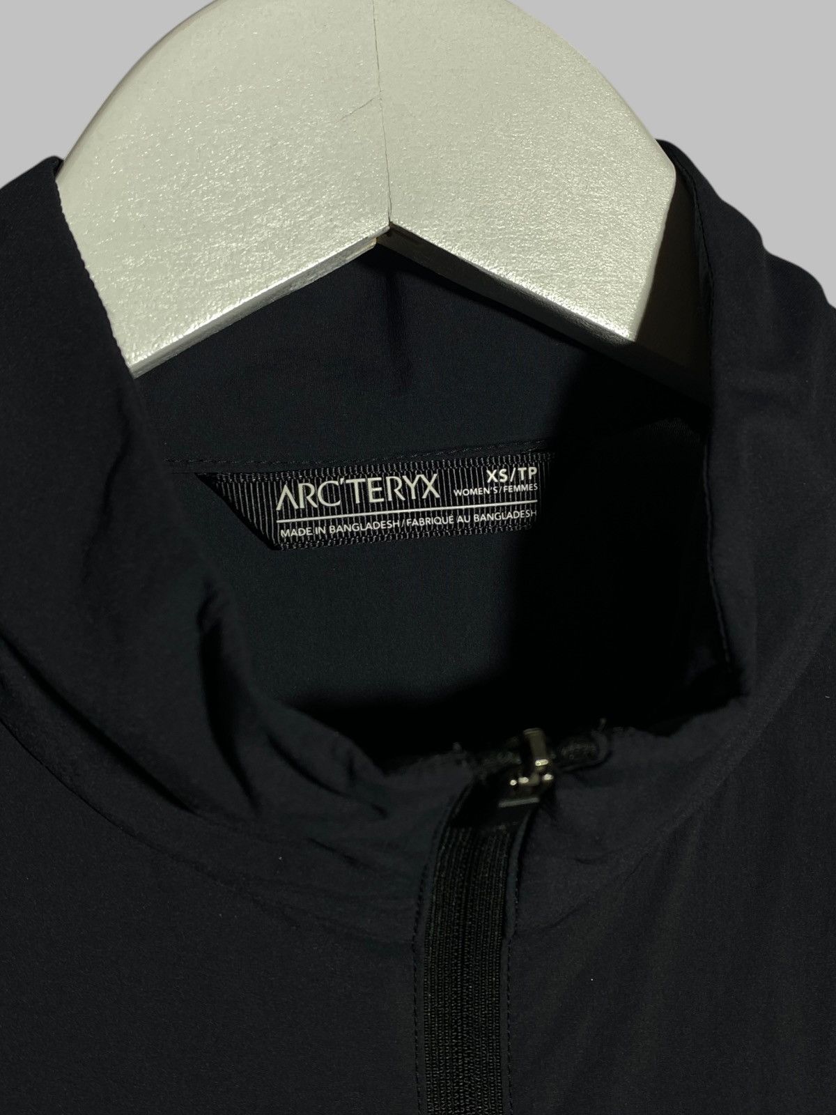 Arc'teryx Arc’teryx Norvan Insulated Vest Women’s 2023 Size XS / US 0-2 / IT 36-38 - 13 Thumbnail