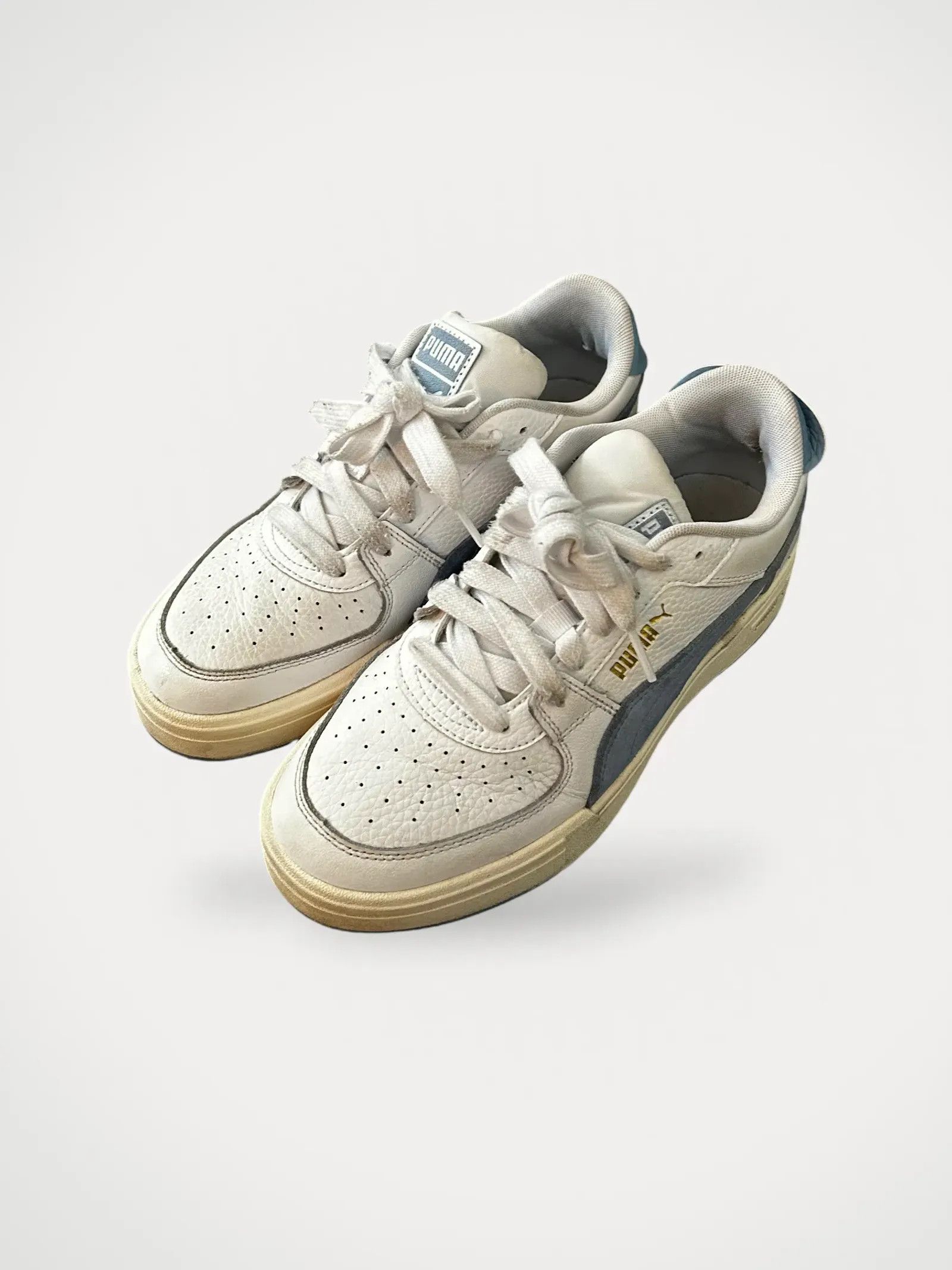 Puma Puma Sneakers Size US 9 / IT 39 - 1 Thumbnail