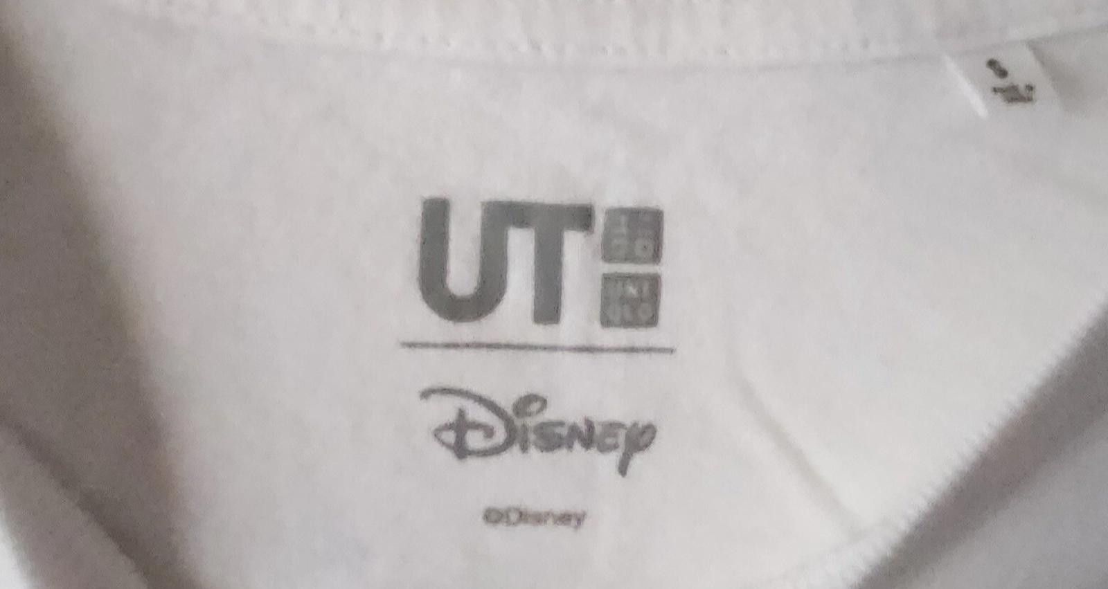 Disney Disney Snow White Kids T-Shirt— Size SMALL Size ONE SIZE - 3 Thumbnail