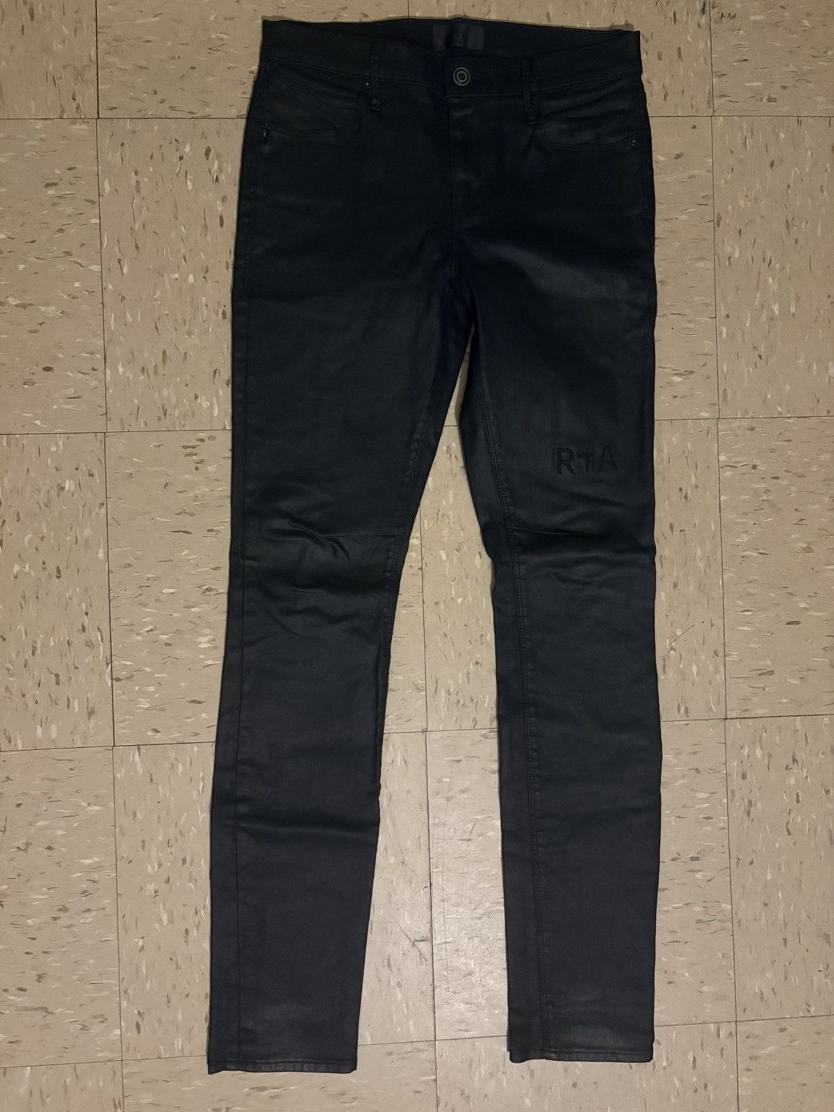 Other Rta Jeans Size US 29 - 1 Thumbnail