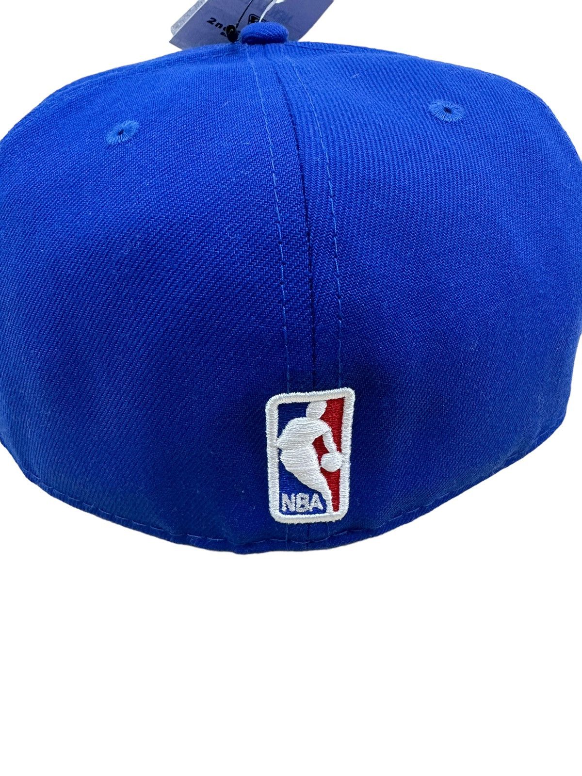 Just Don × New Era Golden State Warriors Just Don Hat Fitted Size 7 3/4 Size ONE SIZE - 4 Thumbnail