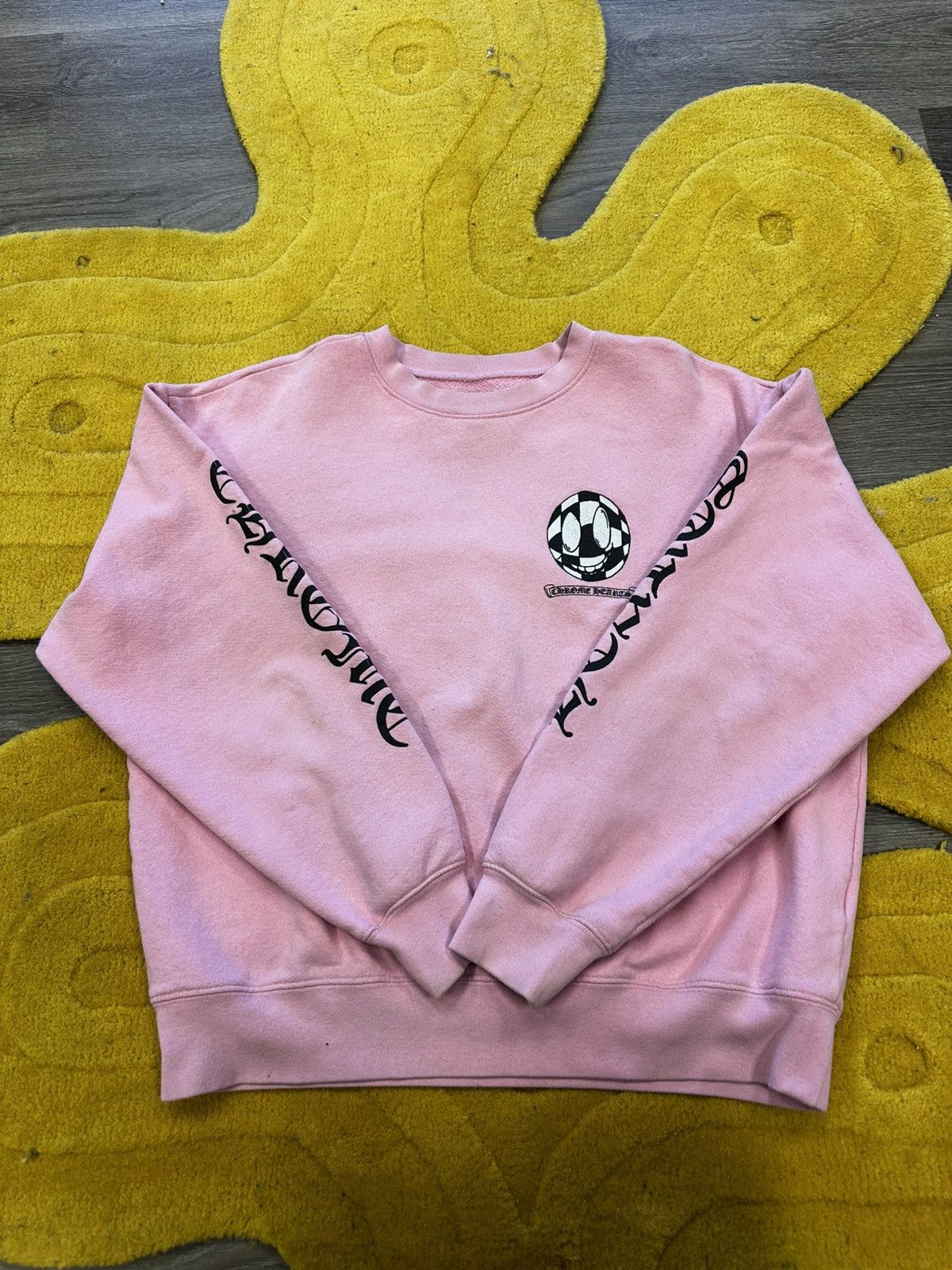 Chrome Hearts Vanity Affair | Grailed