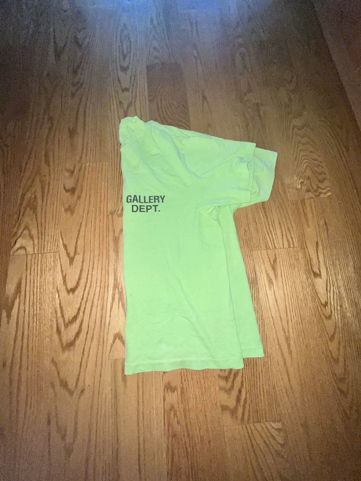 Gallery Dept. Gallery Dept T Shirt | Grailed