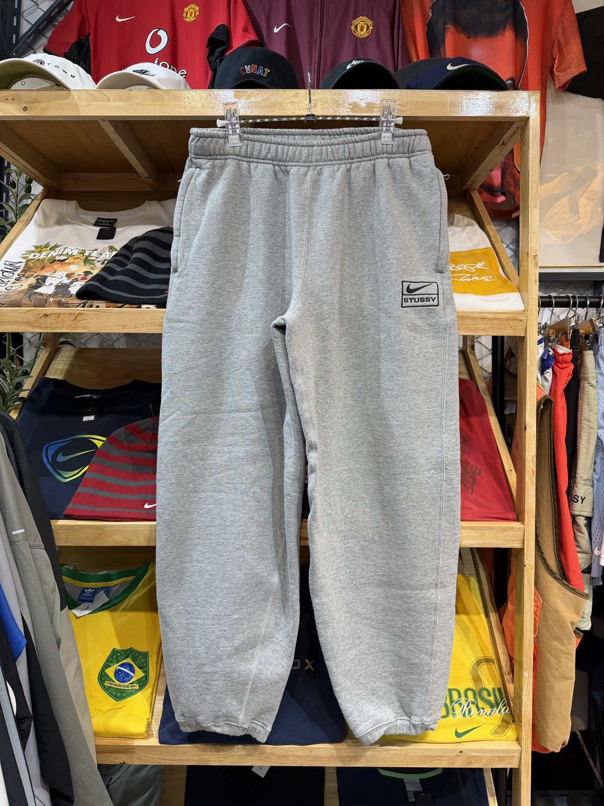 Stussy Stussy Dyed Venus Sweatpants XL | Grailed