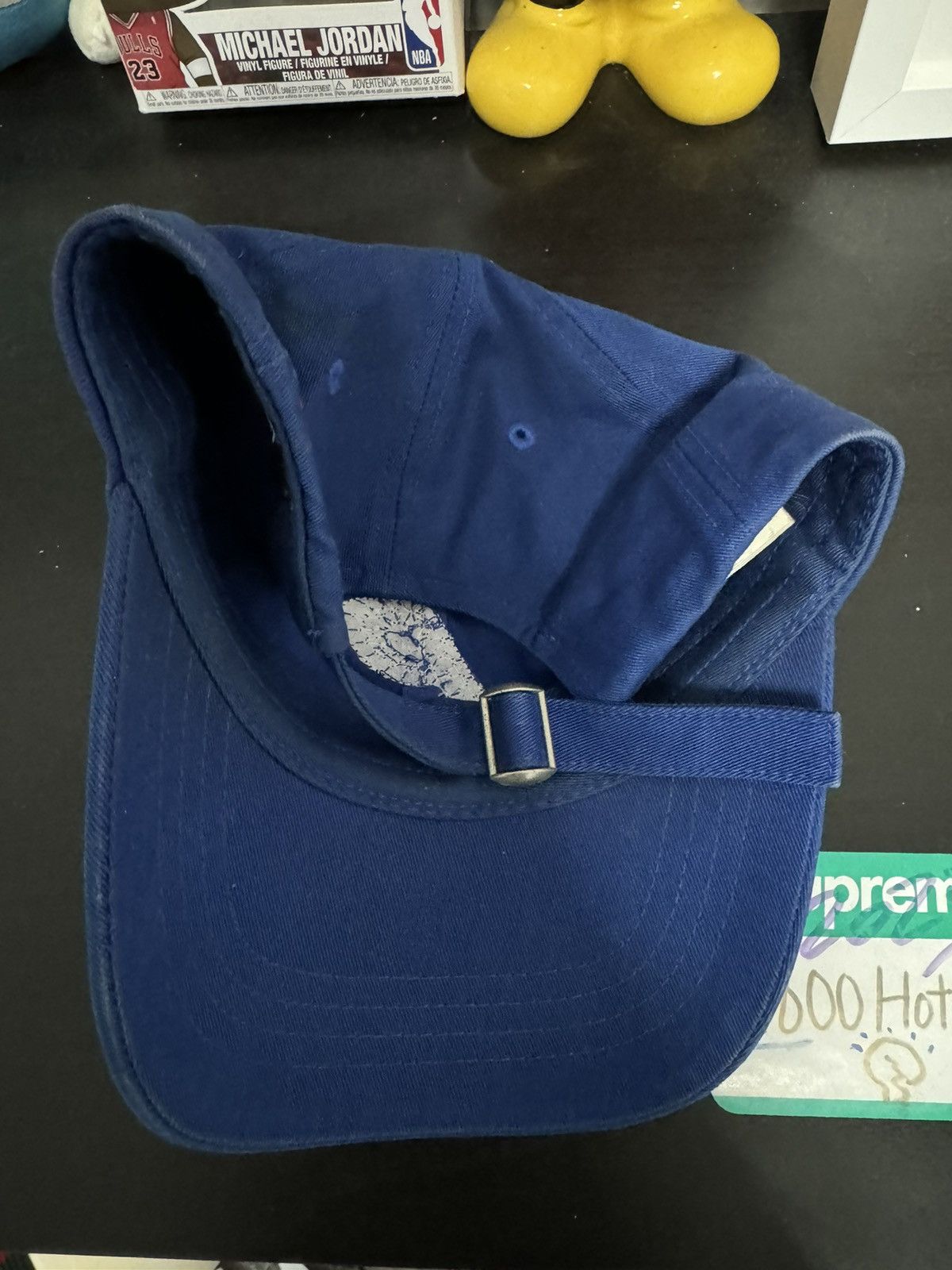 Palace Palace P logo hat Size ONE SIZE - 4 Thumbnail